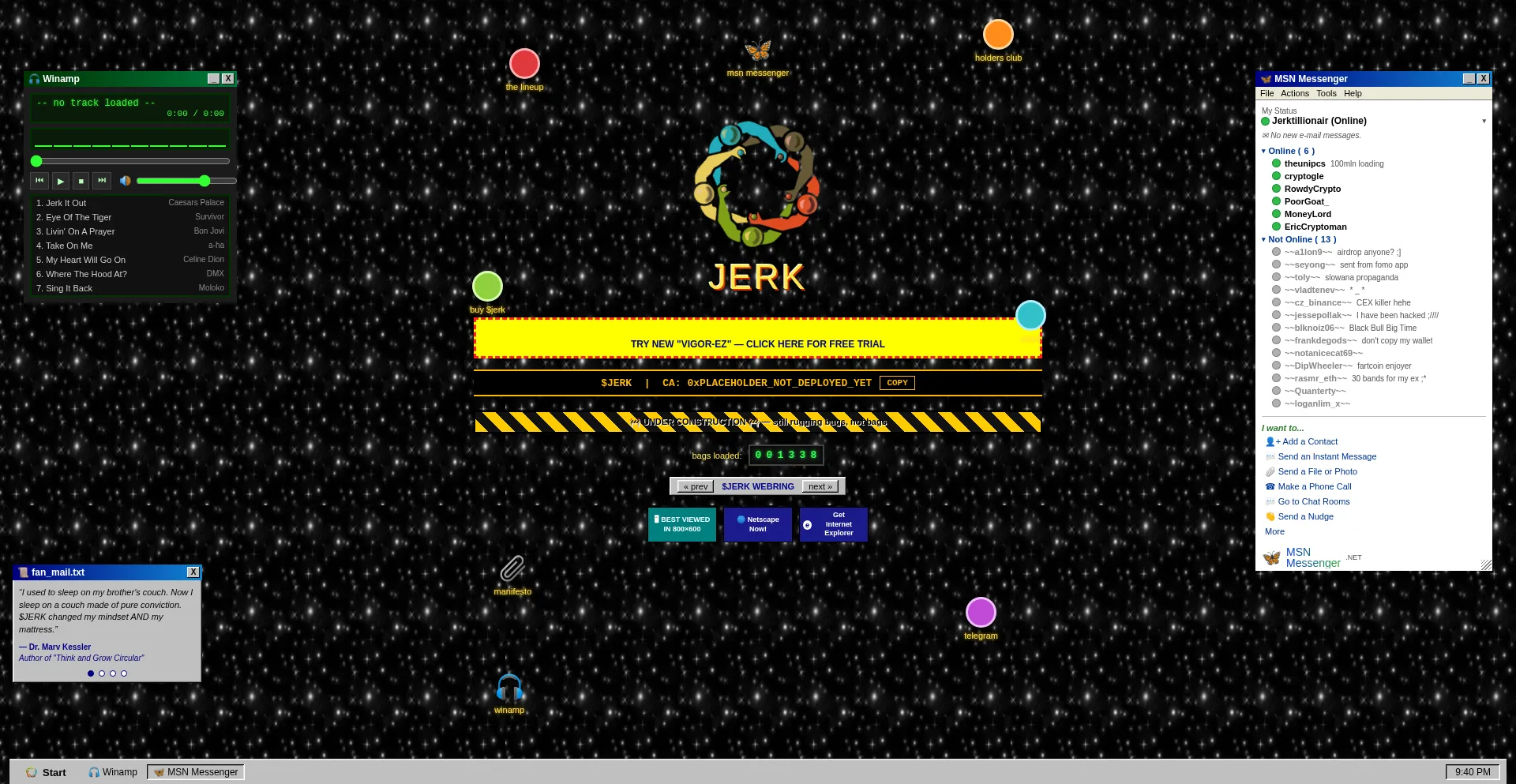 Circlejerk.lol