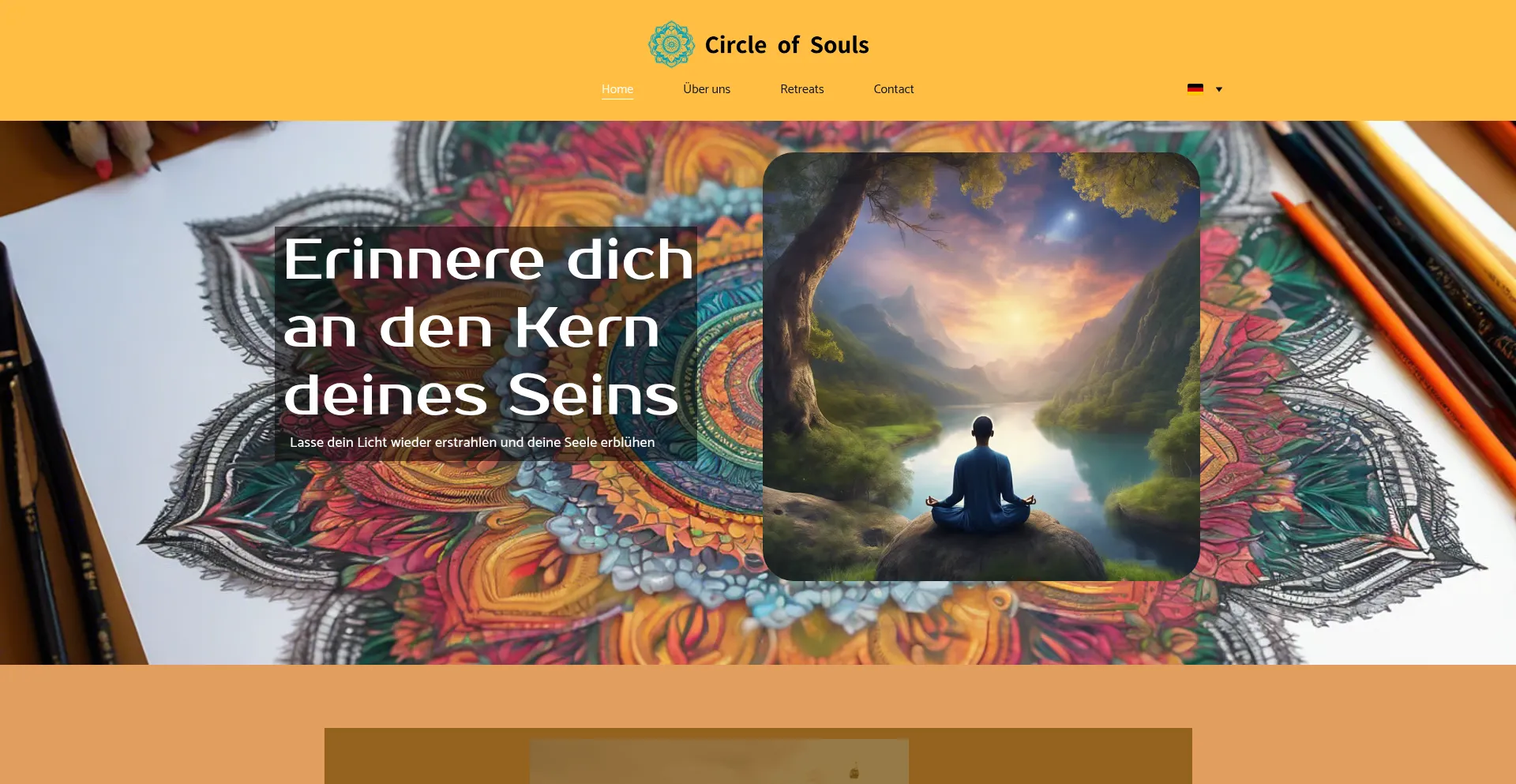 Circleofsouls.eu 安全可靠吗？