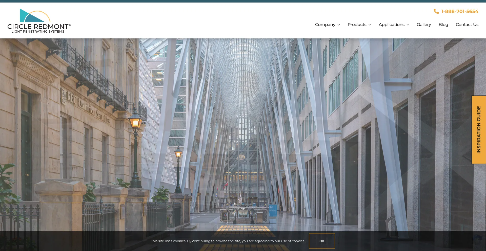 Circleredmont.com