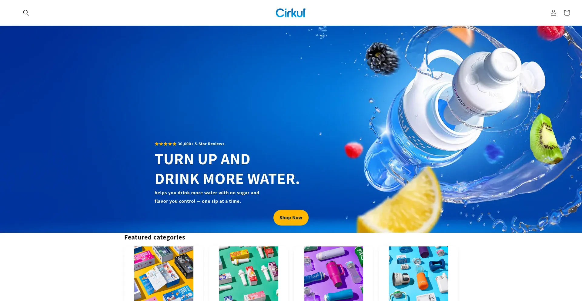 Cirkora.shop