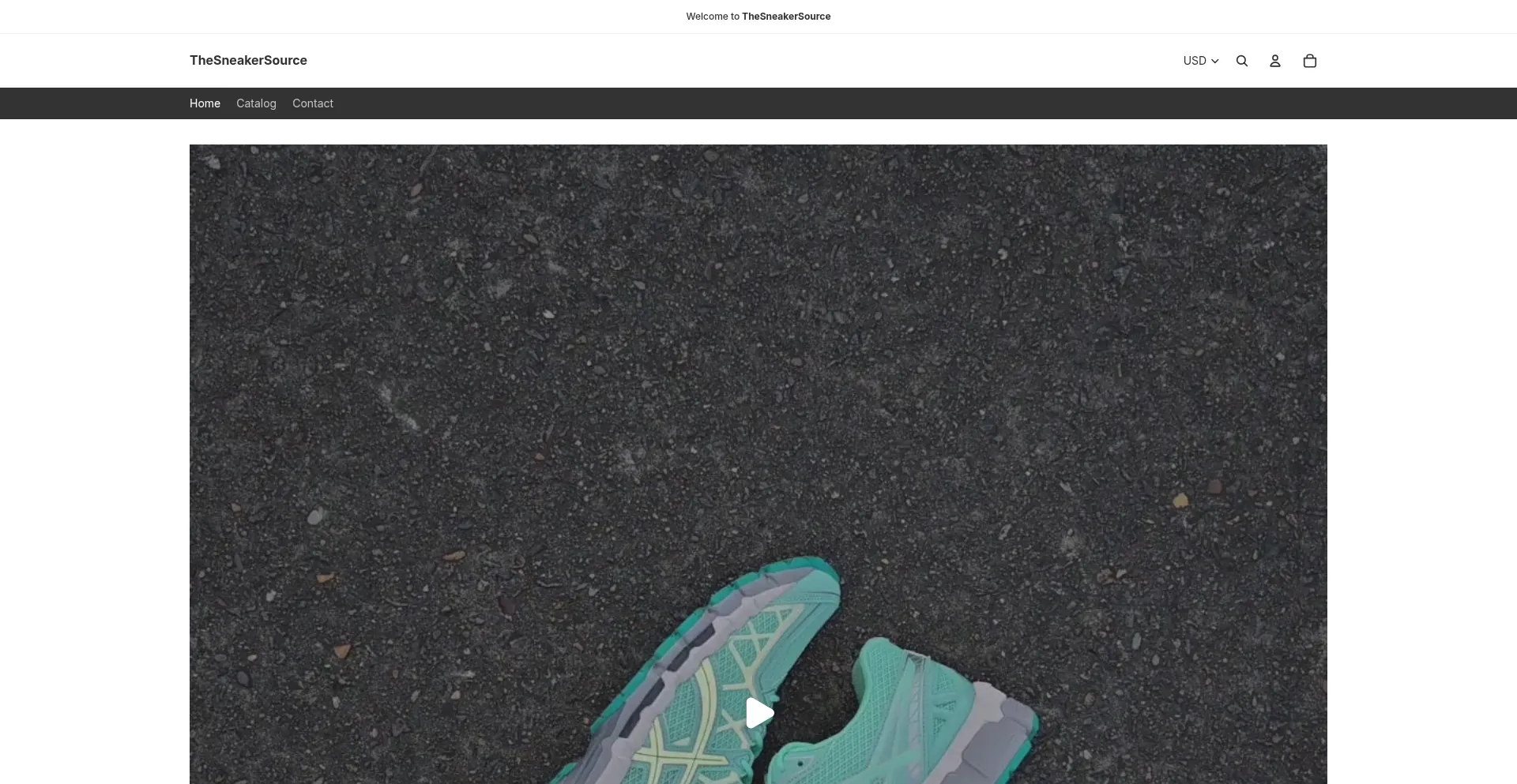 Ckzbys-rw.myshopify.com 安全可靠吗？