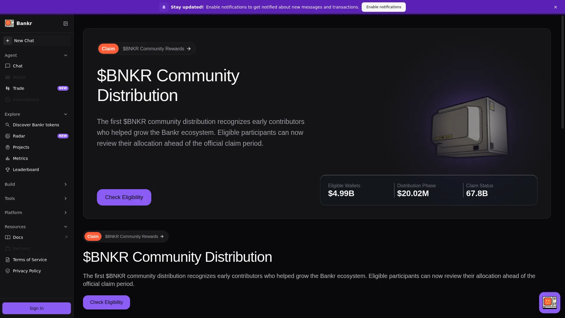 Claim-bankr.com