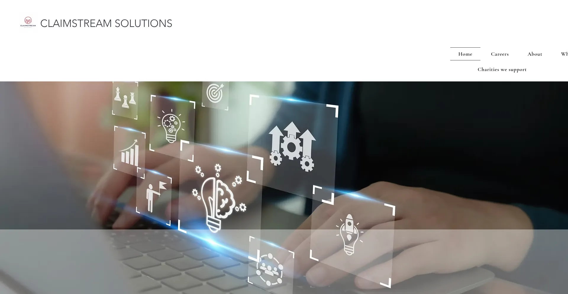 Claimstreamsolutions.com