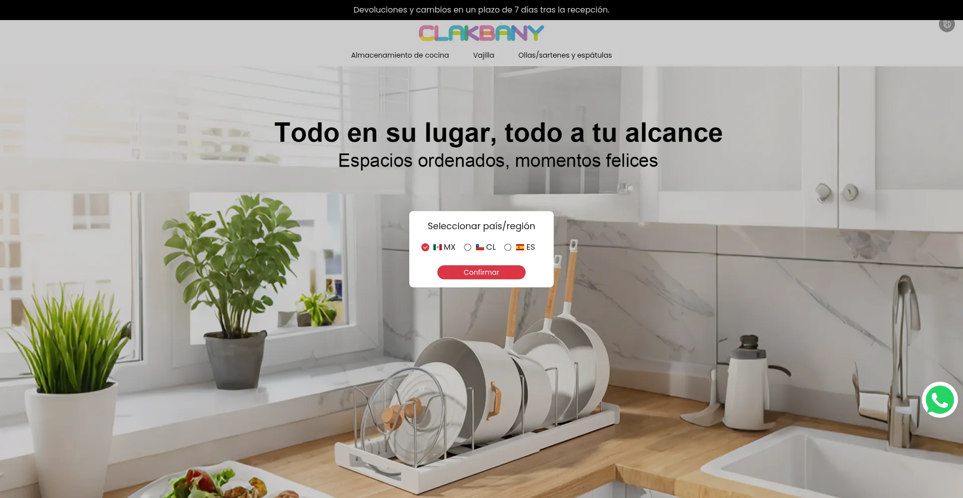 Clakbany.com