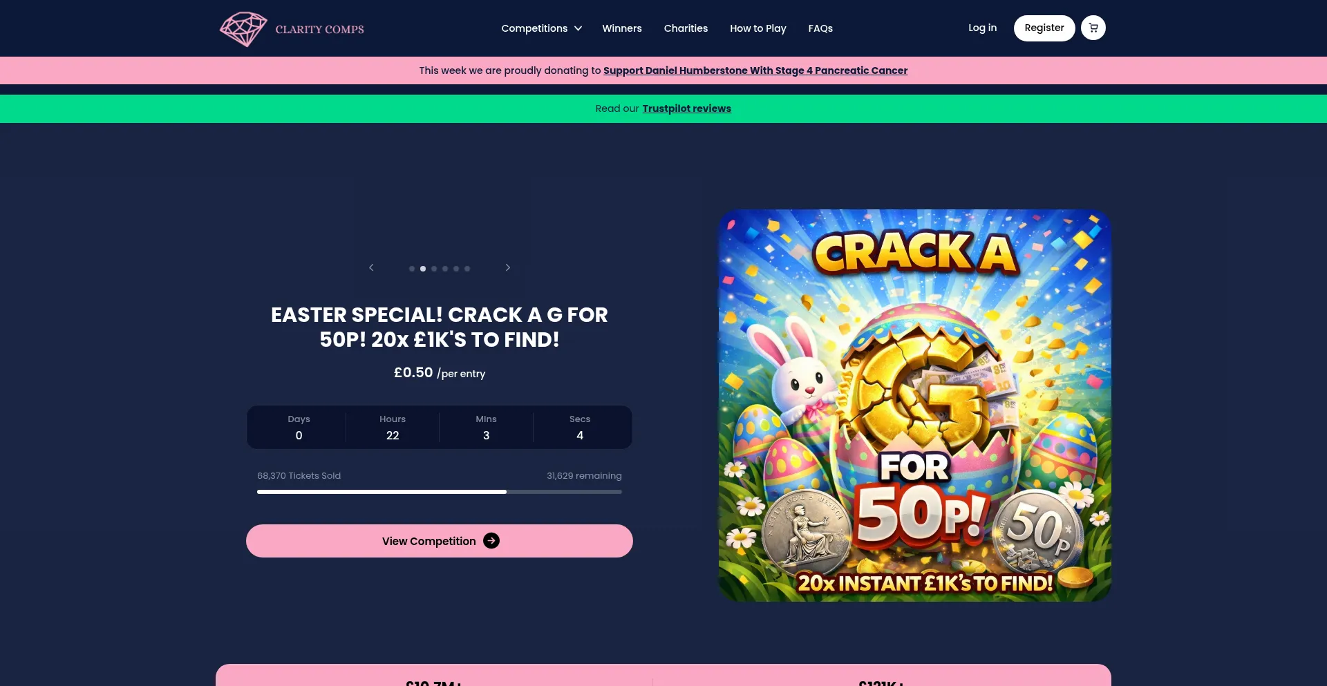 Claritycomps.co.uk