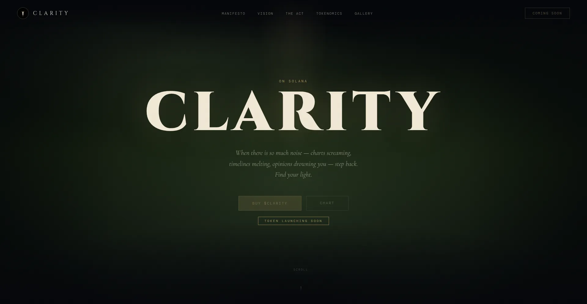 Claritysolana.best