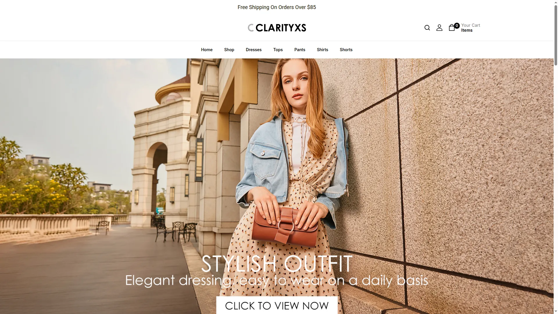 Clarityxs.com