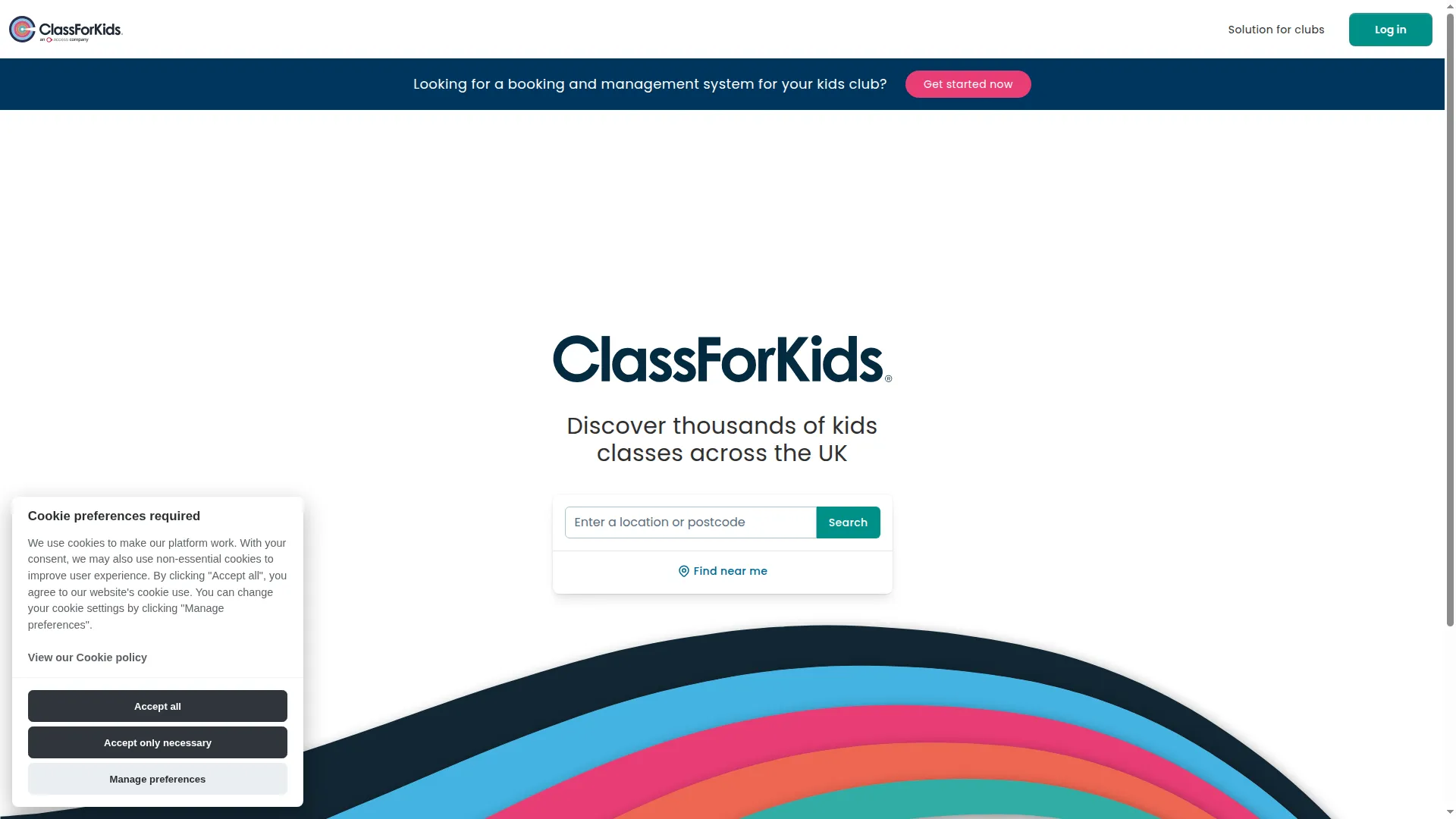 Class4kids.co.uk