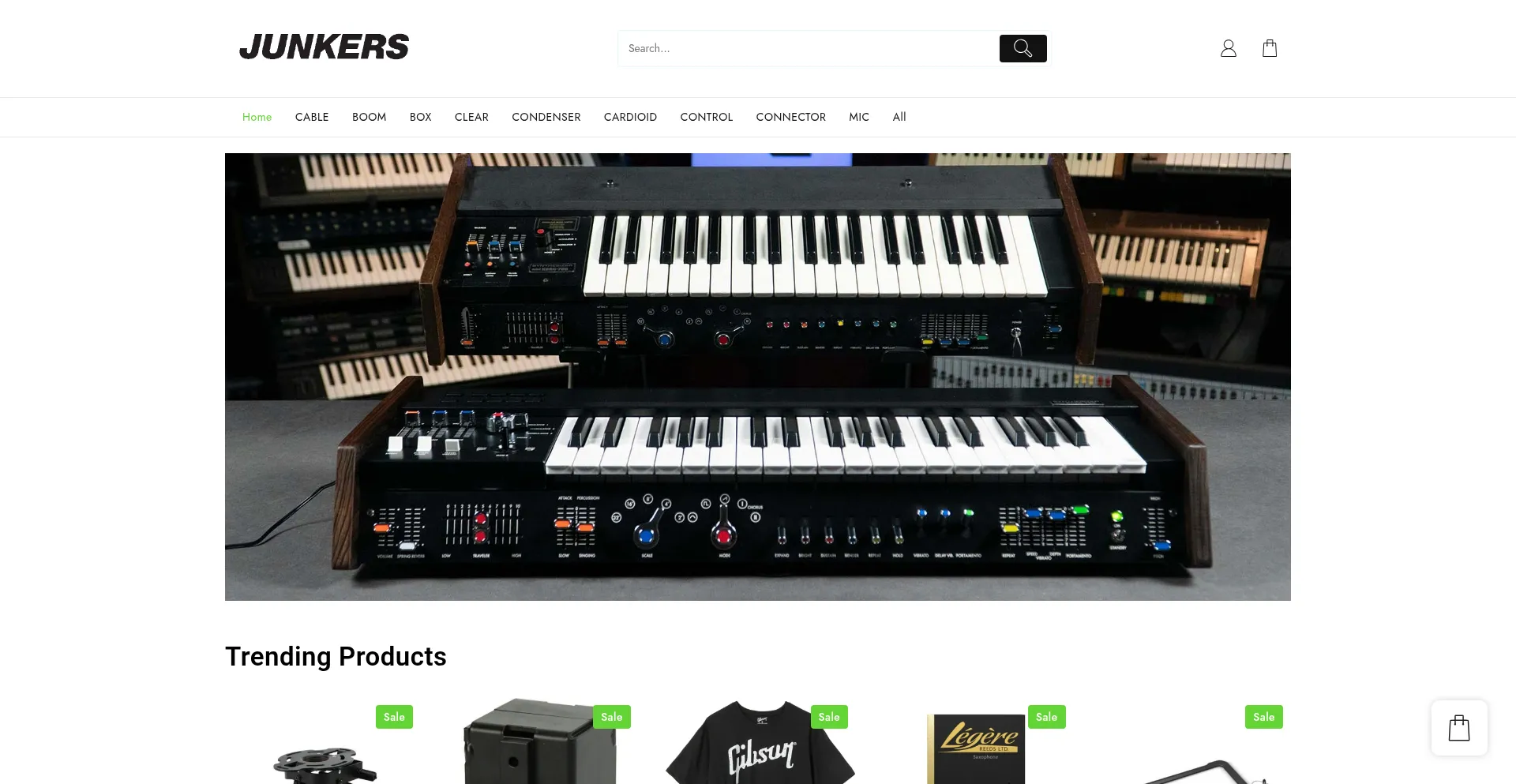Classicbassdrum.com