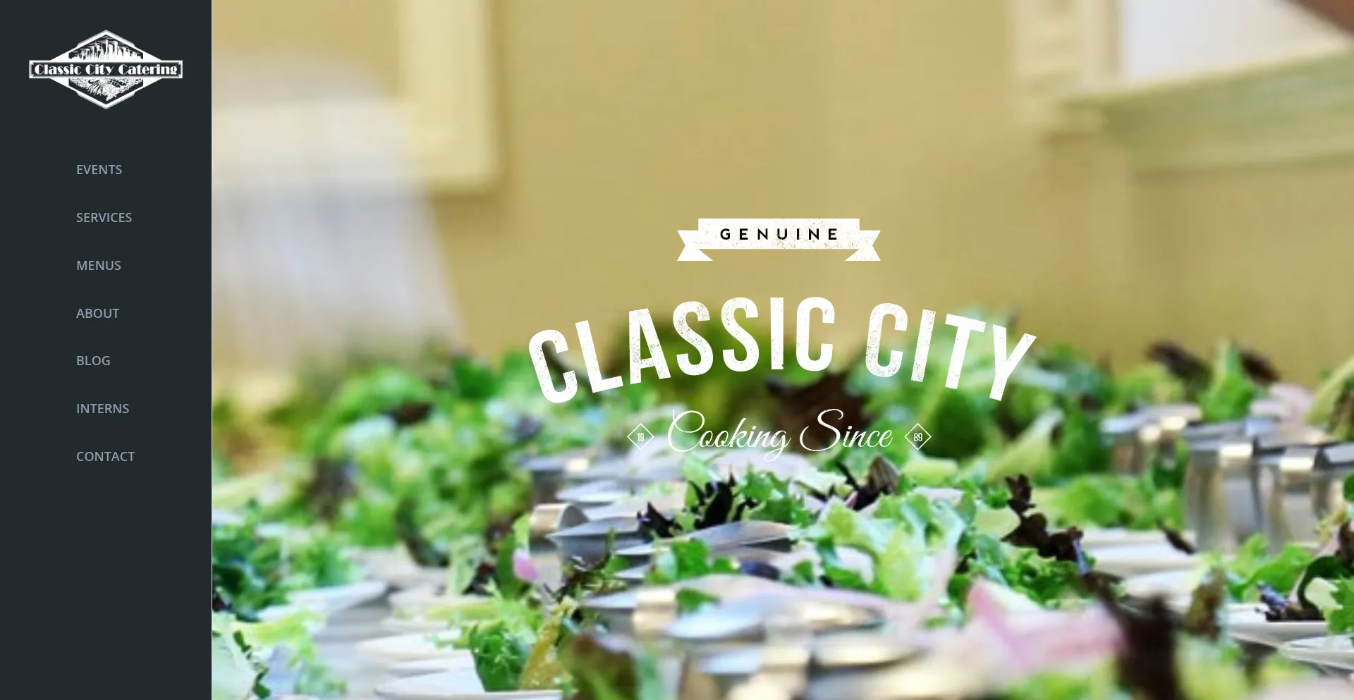 Classiccitycatering.com 安全可靠吗？