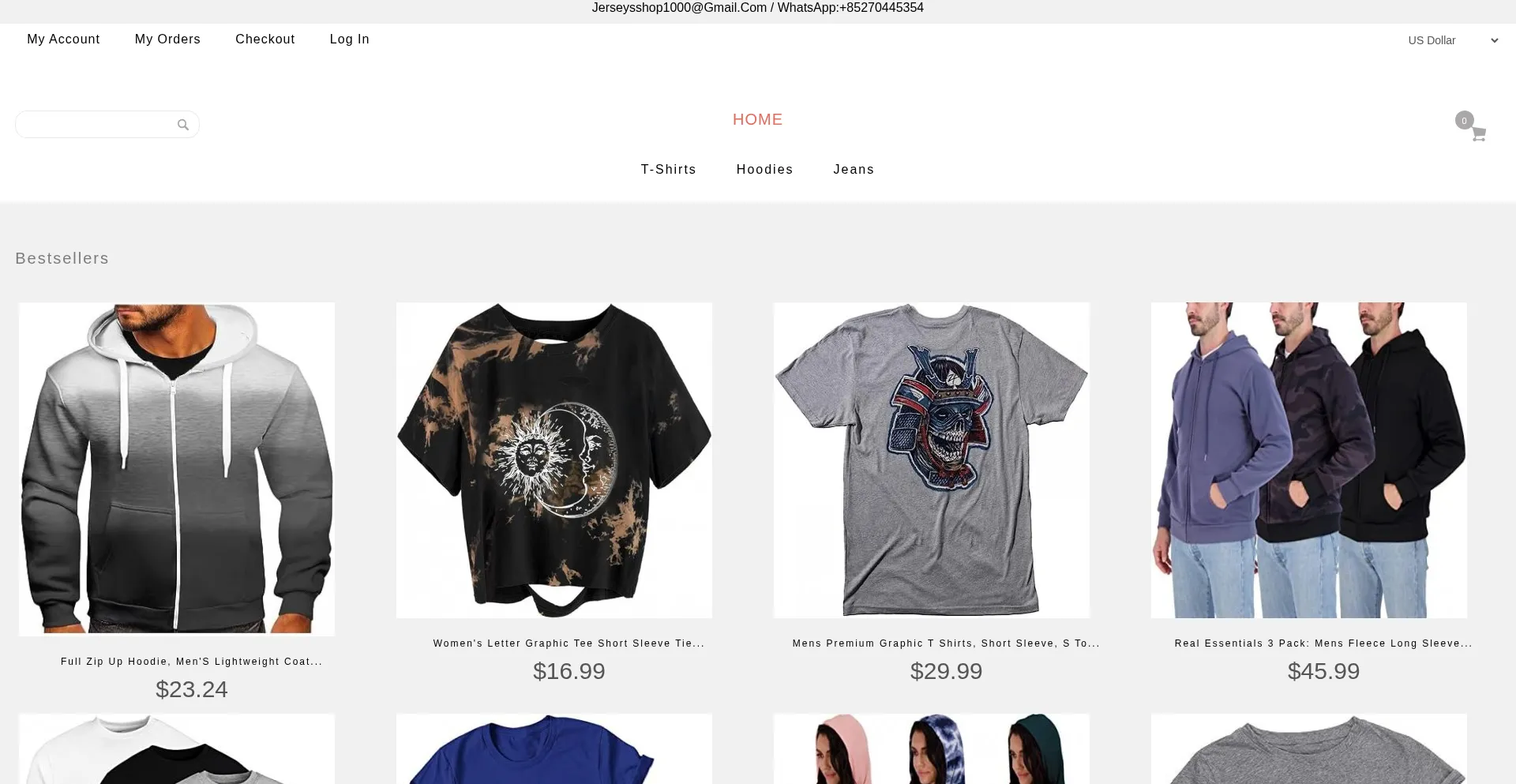 Classicjerseyshop.com 安全可靠吗？