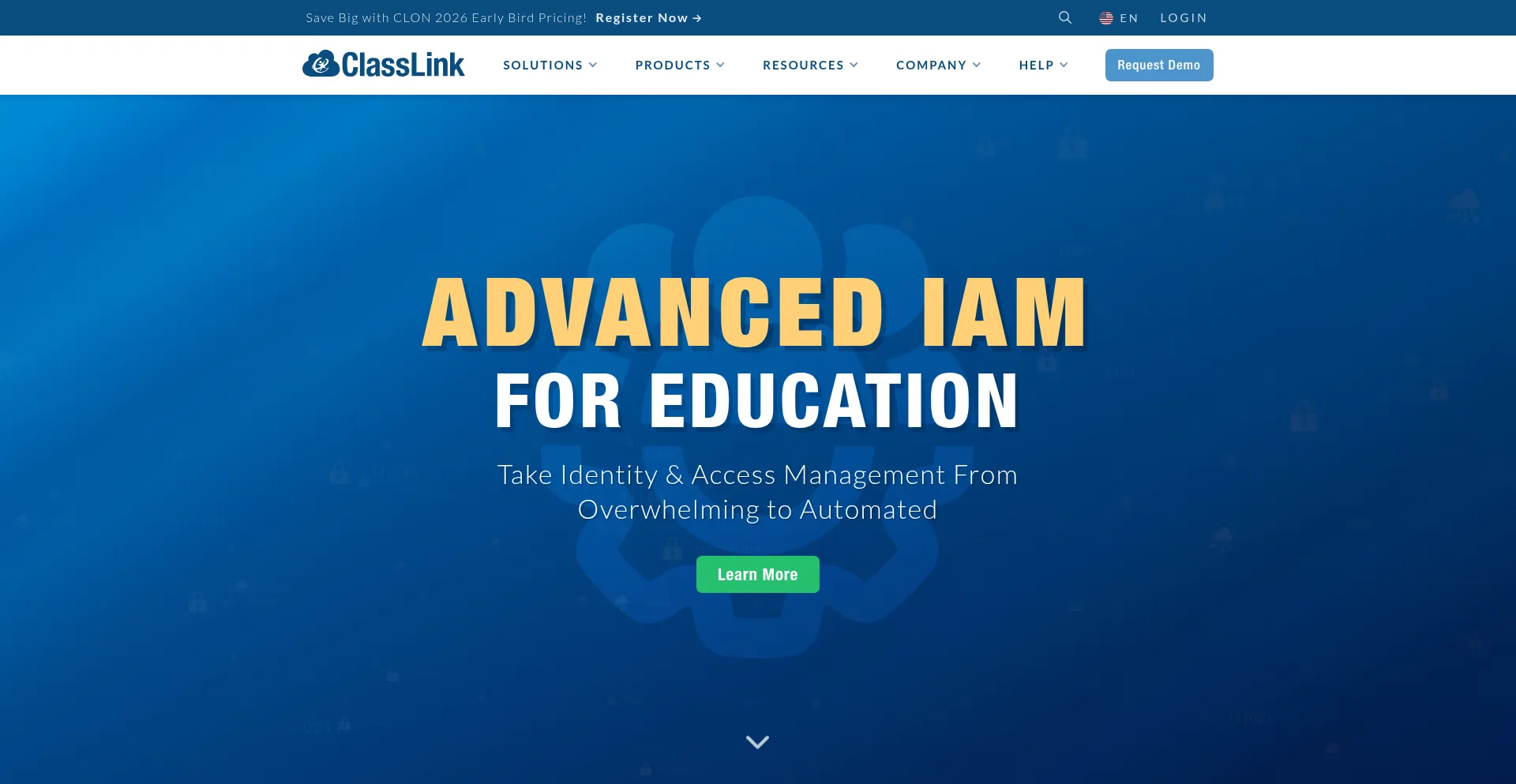 Classlink.com