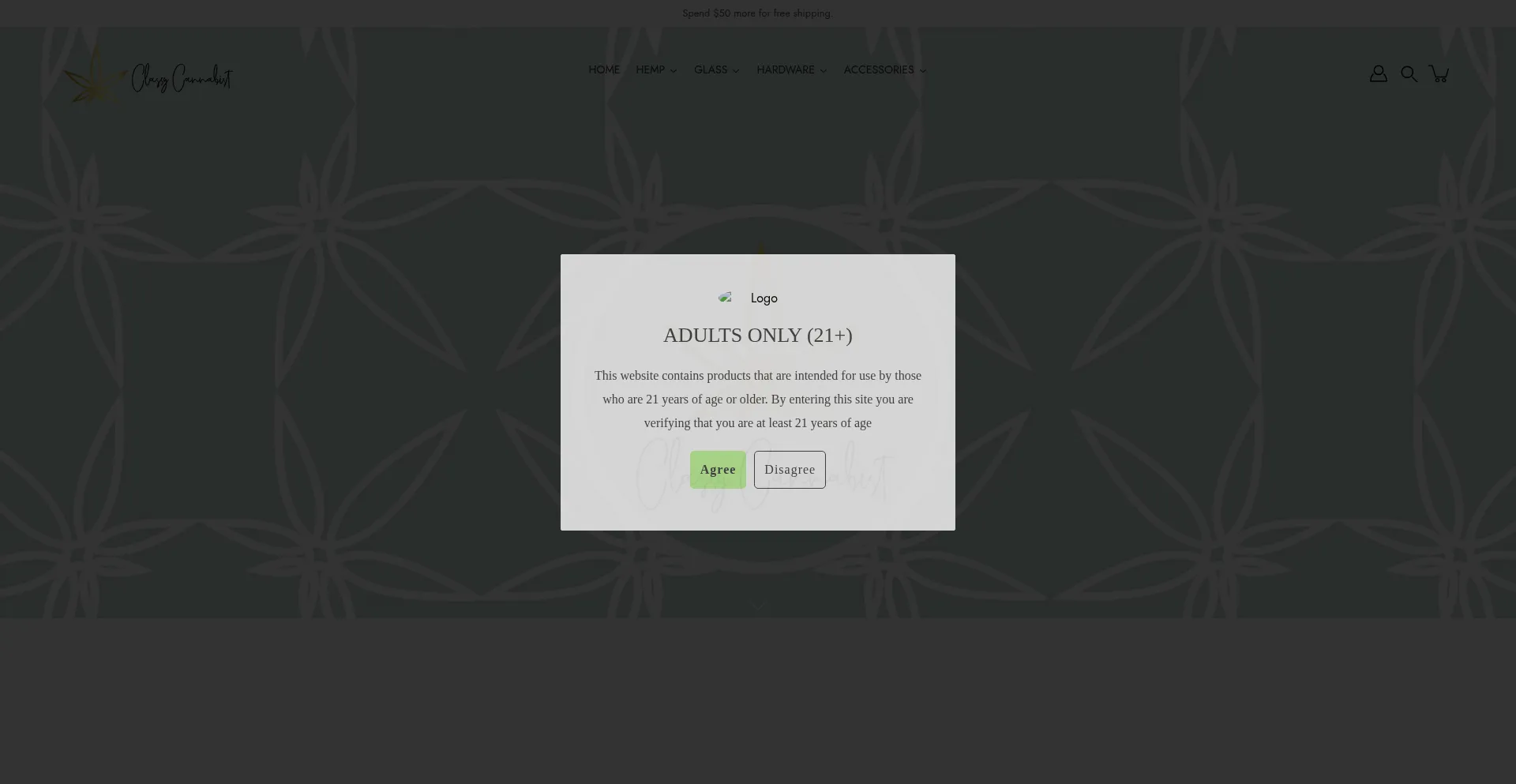 Classycannabist.com