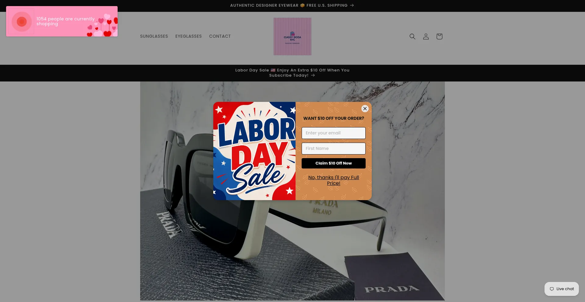 Classymodanyc.com