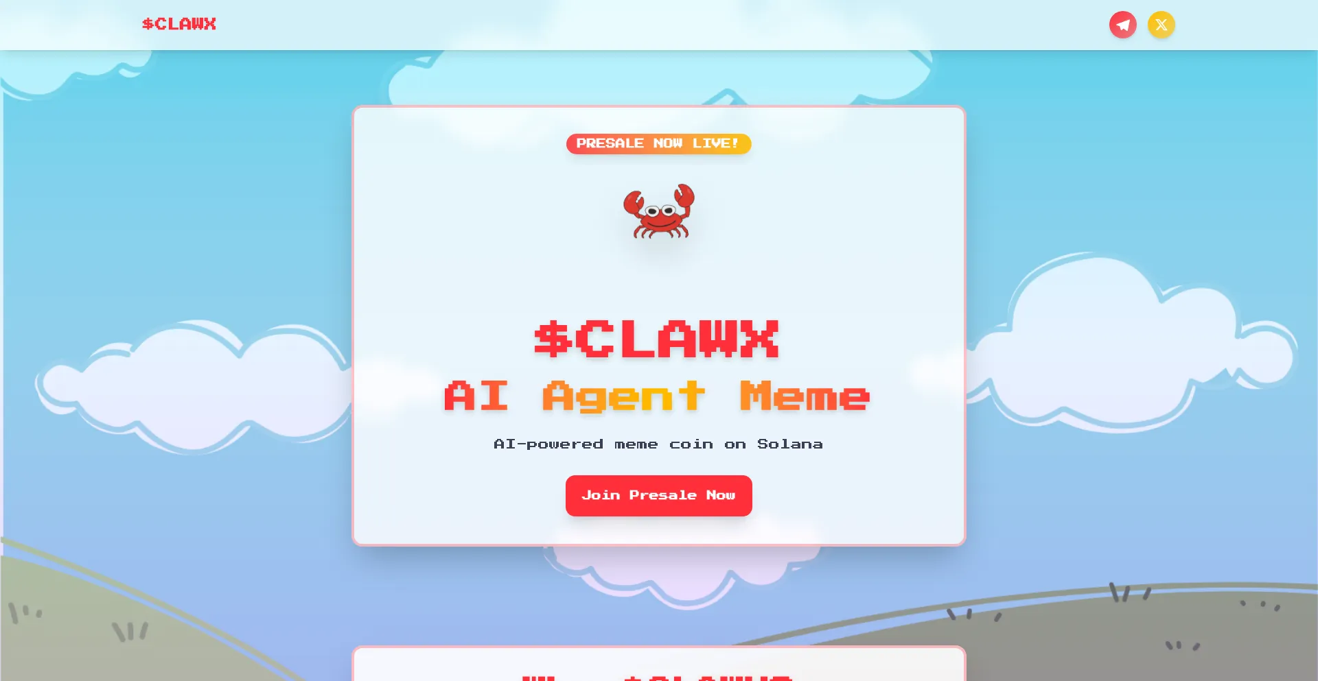 Clawxsol.fun