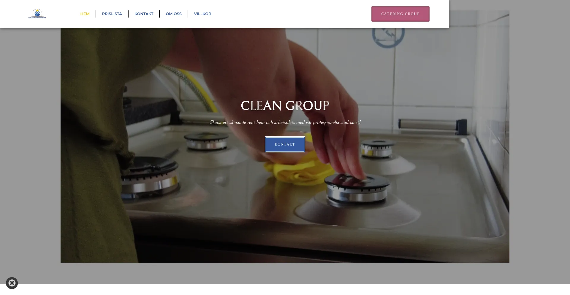 Cleangroupab.com 安全可靠吗？