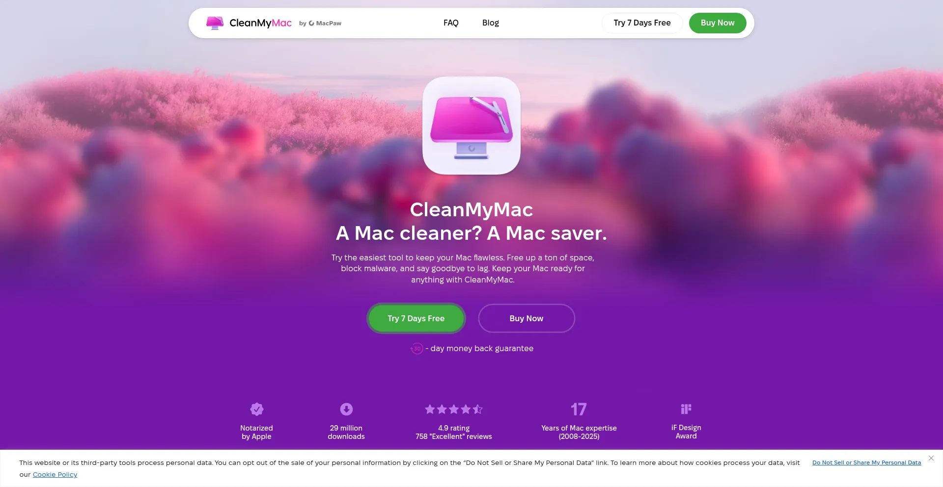 Cleanmymac.com