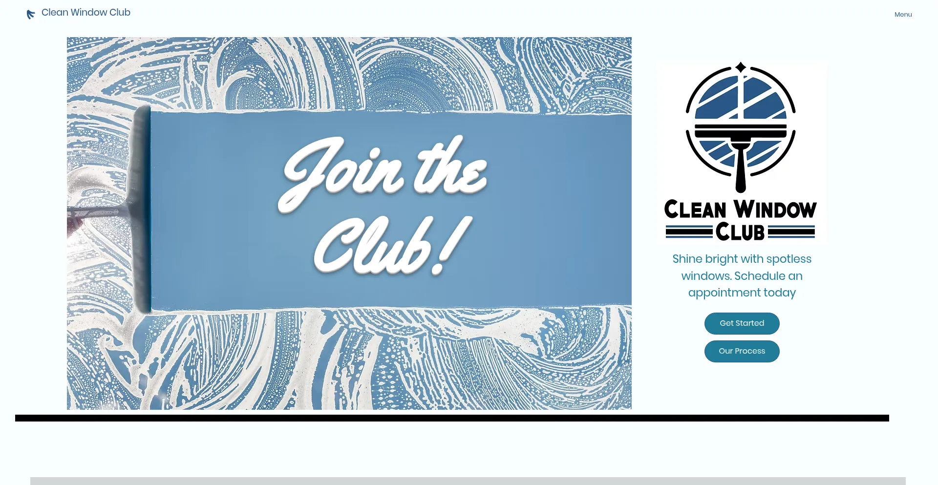 Cleanwindowclubindy.com 安全可靠吗？