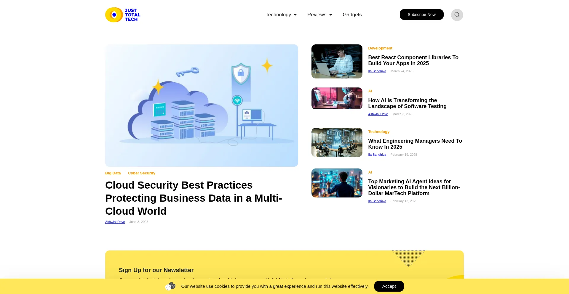 Website screenshot of Clearancezone.shop
