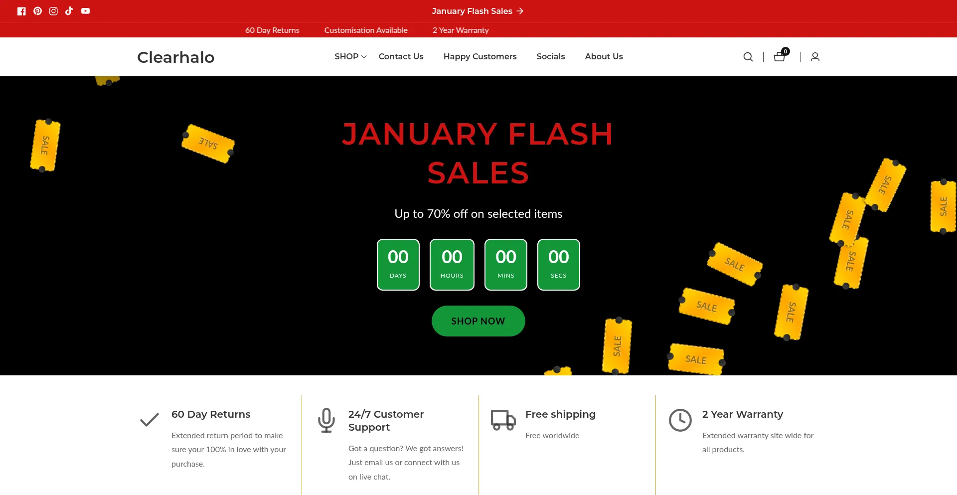 Clearhalo.com
