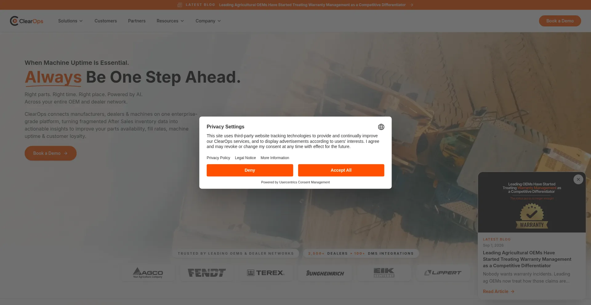 Clearops.com