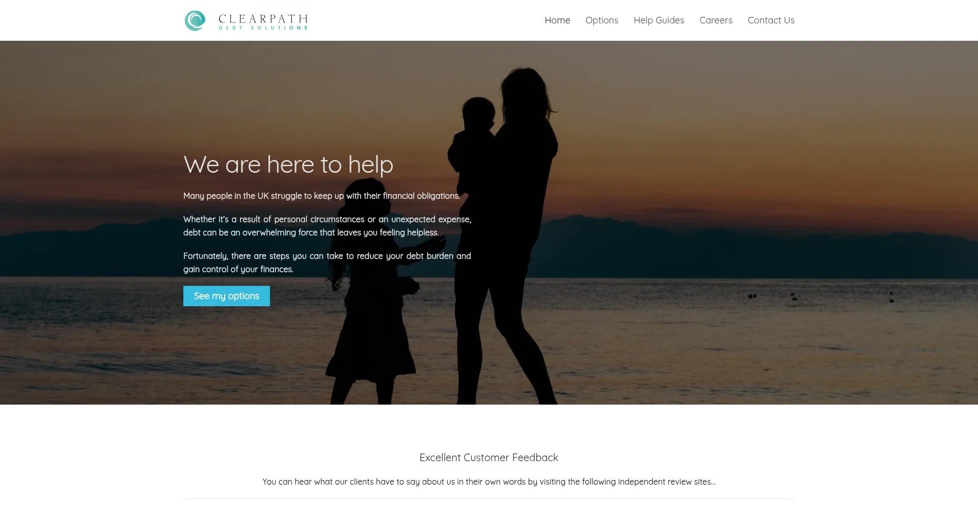 Clearpathsolutions.co.uk