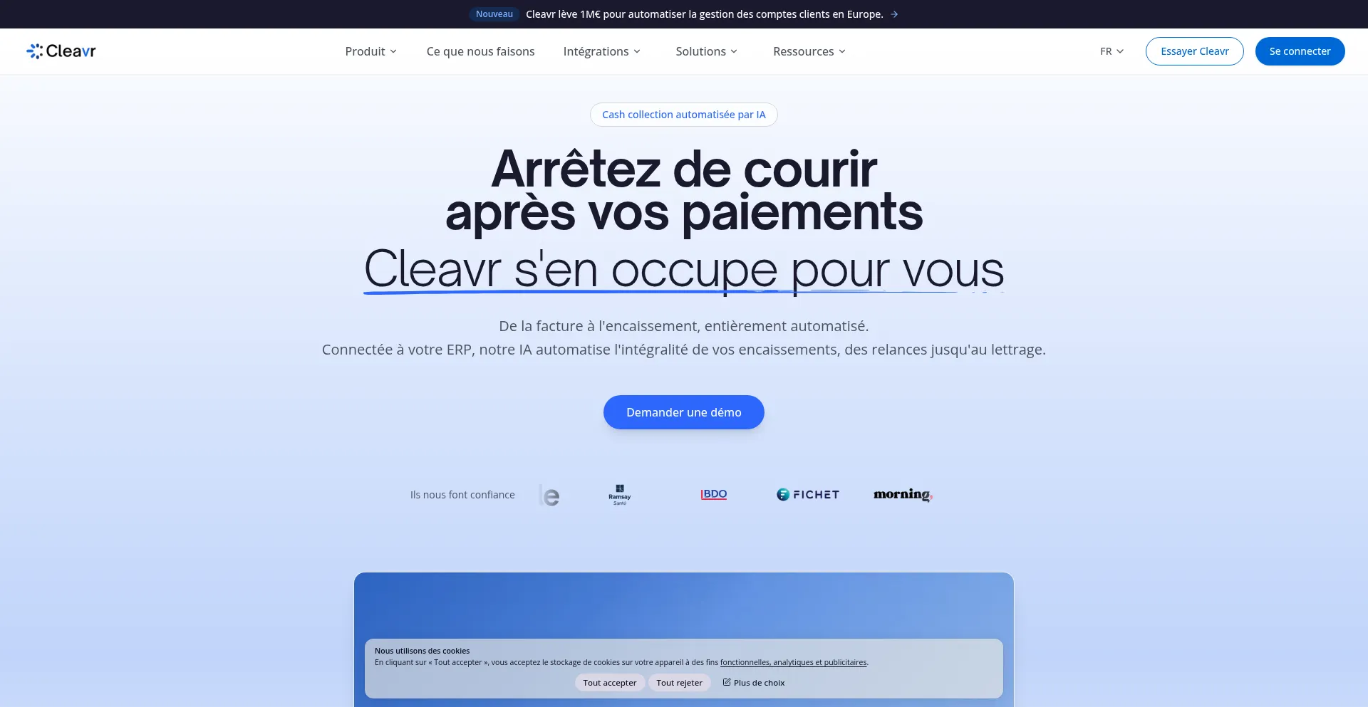 Cleavr.fr