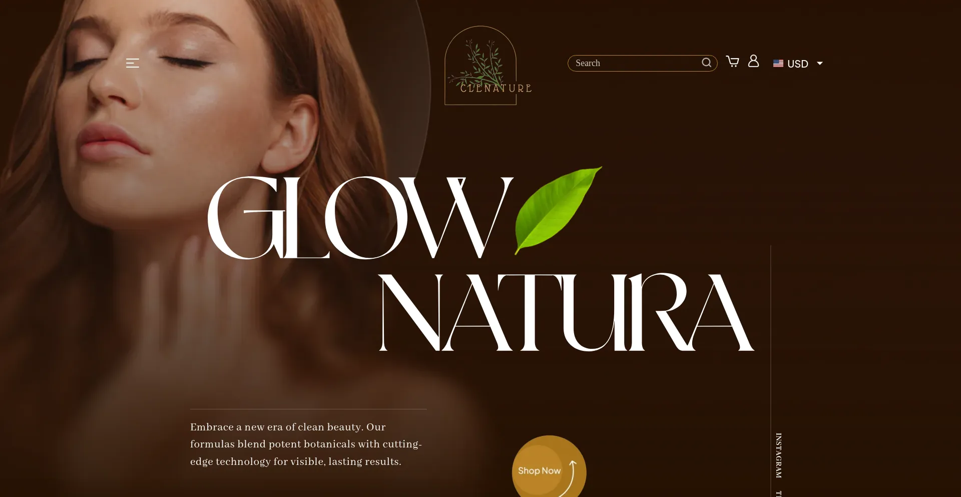 Clenaturecare.com 安全可靠吗？