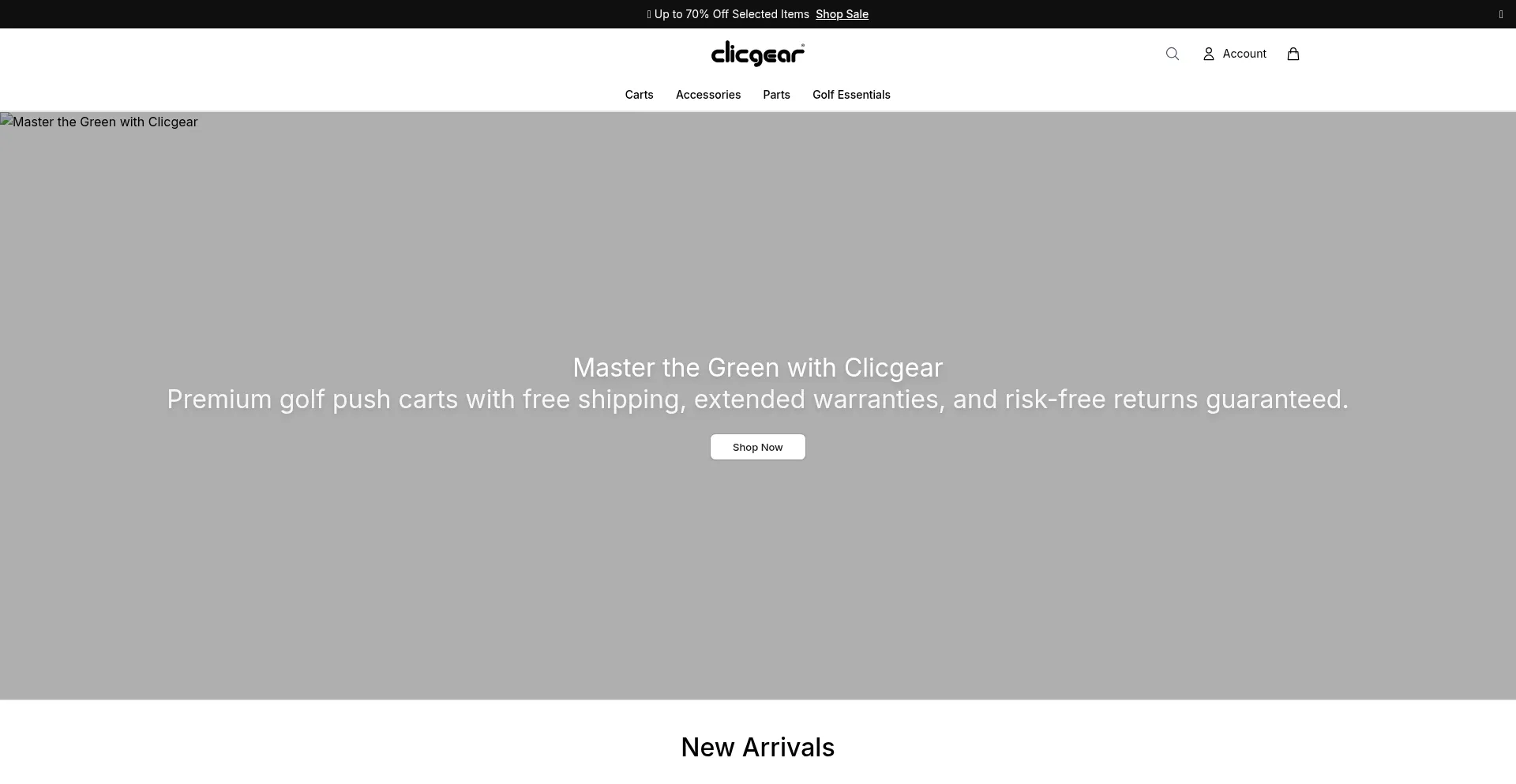 Clicgeardirect.shop