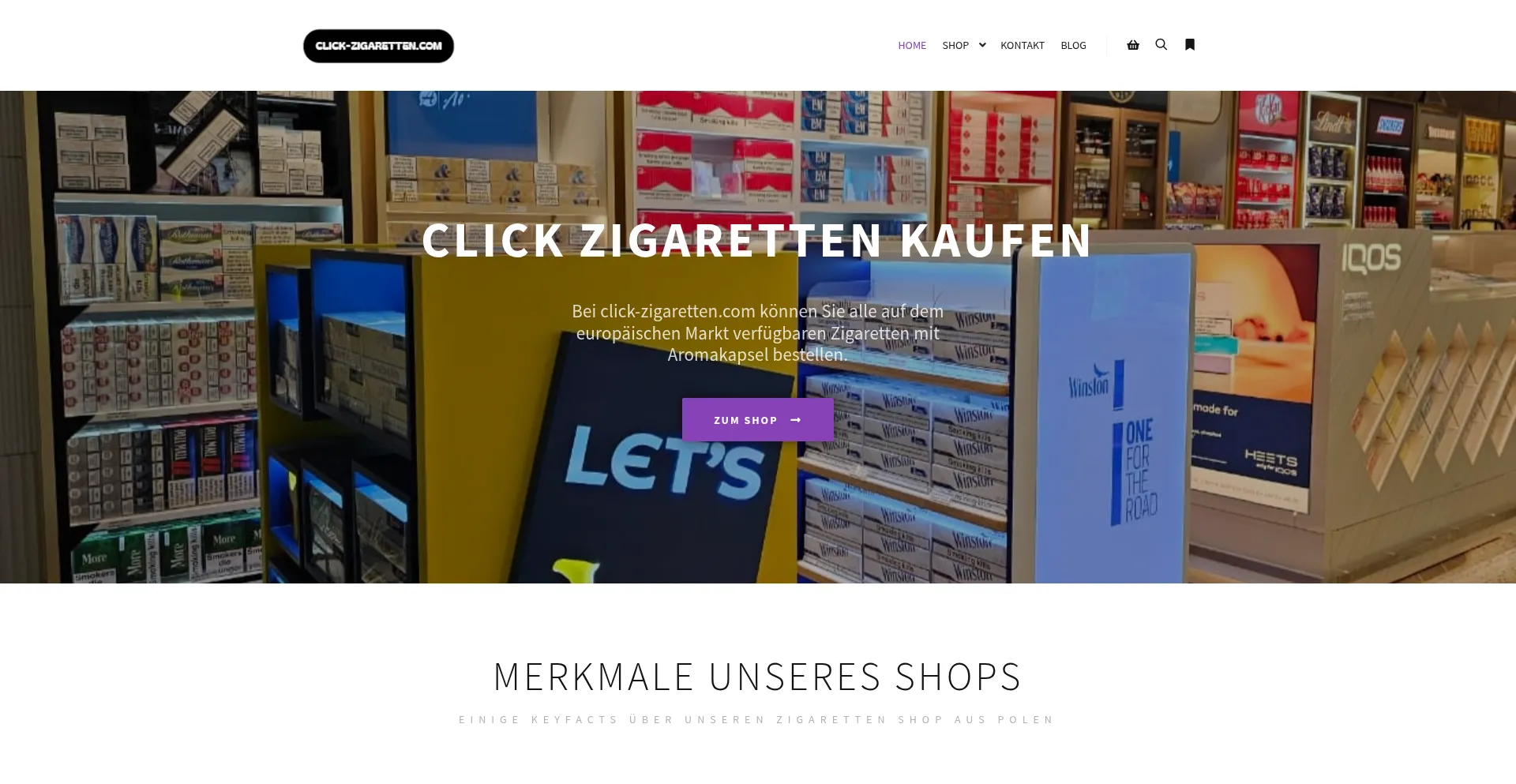 Click-zigaretten.com