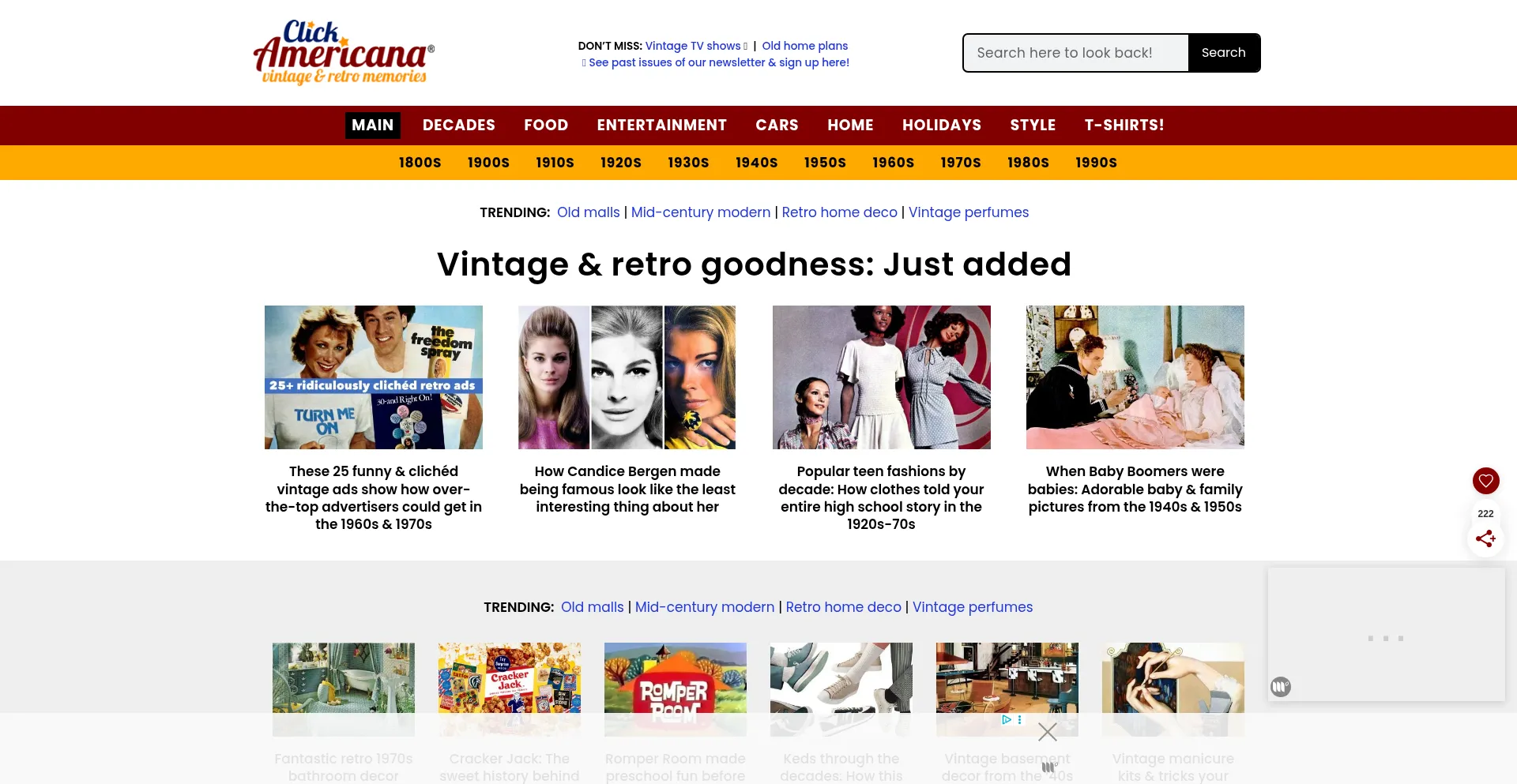 Clickamericana.com 安全可靠吗？