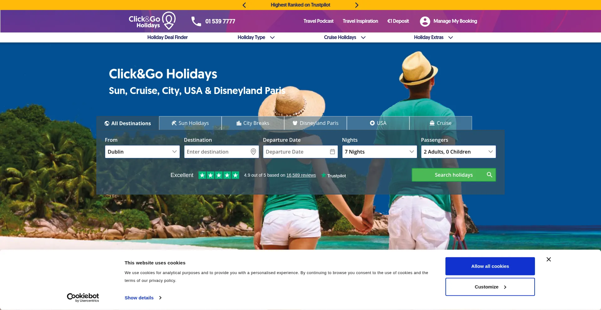 Clickandgo.com