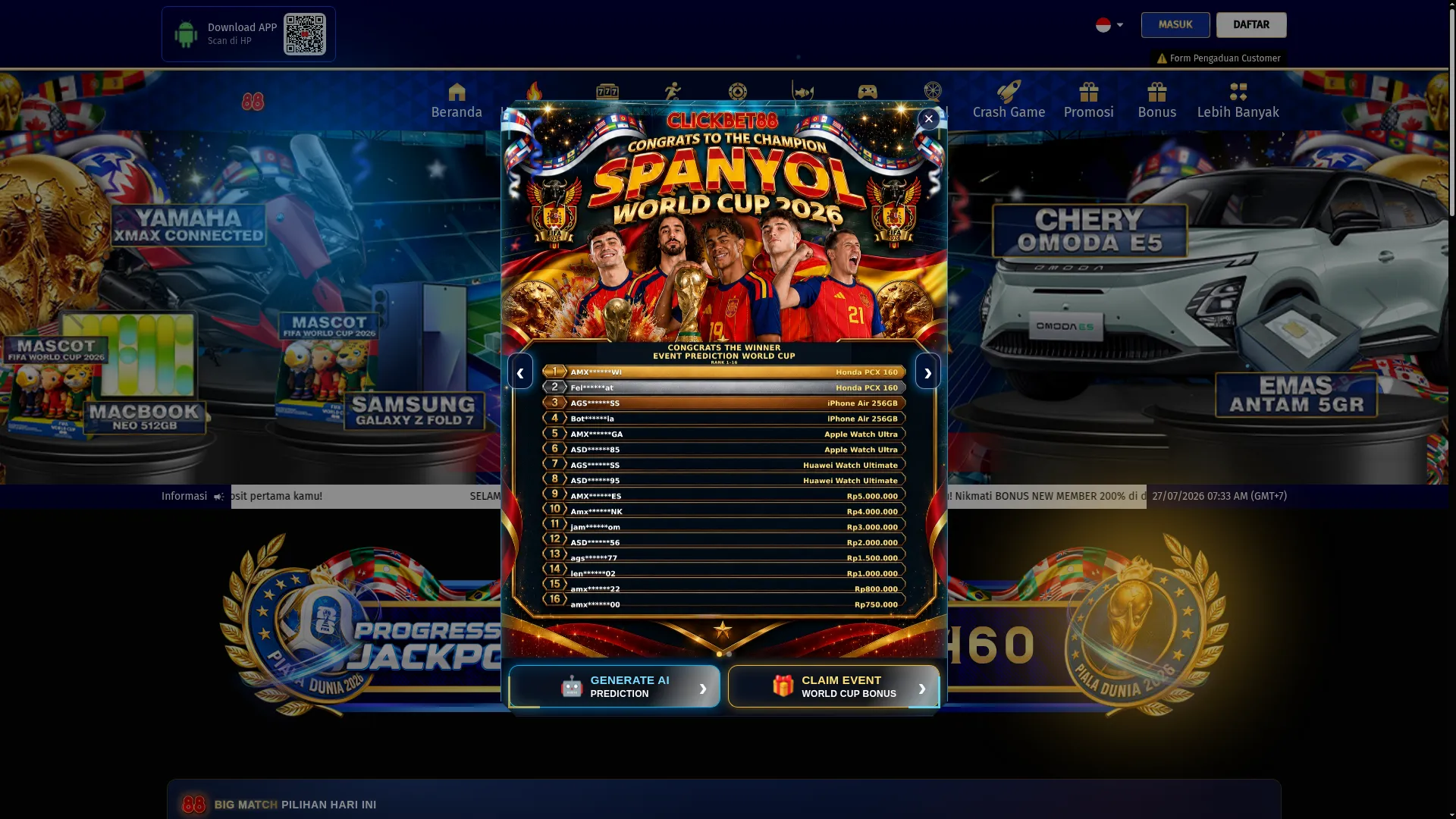 Clickbet88kasijepe01.xyz