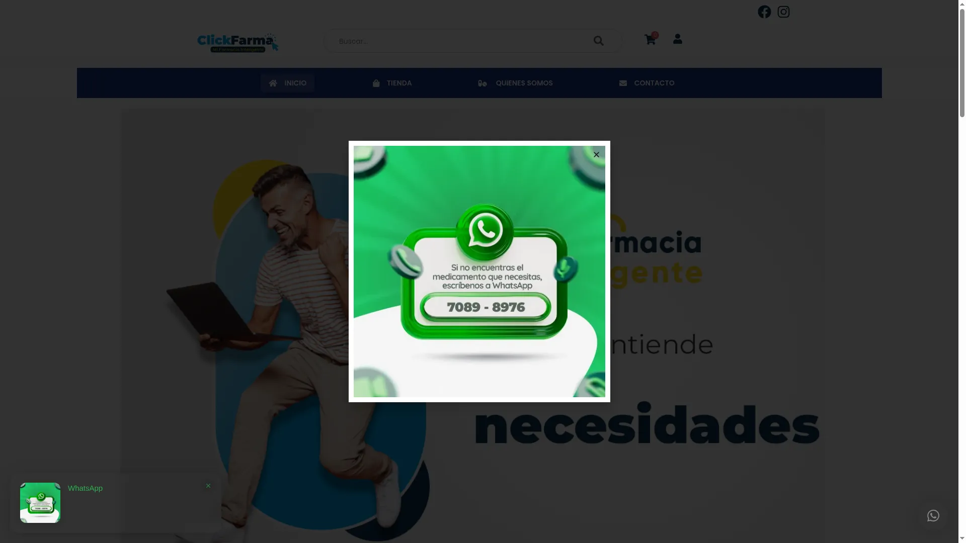 Clickfarma.online