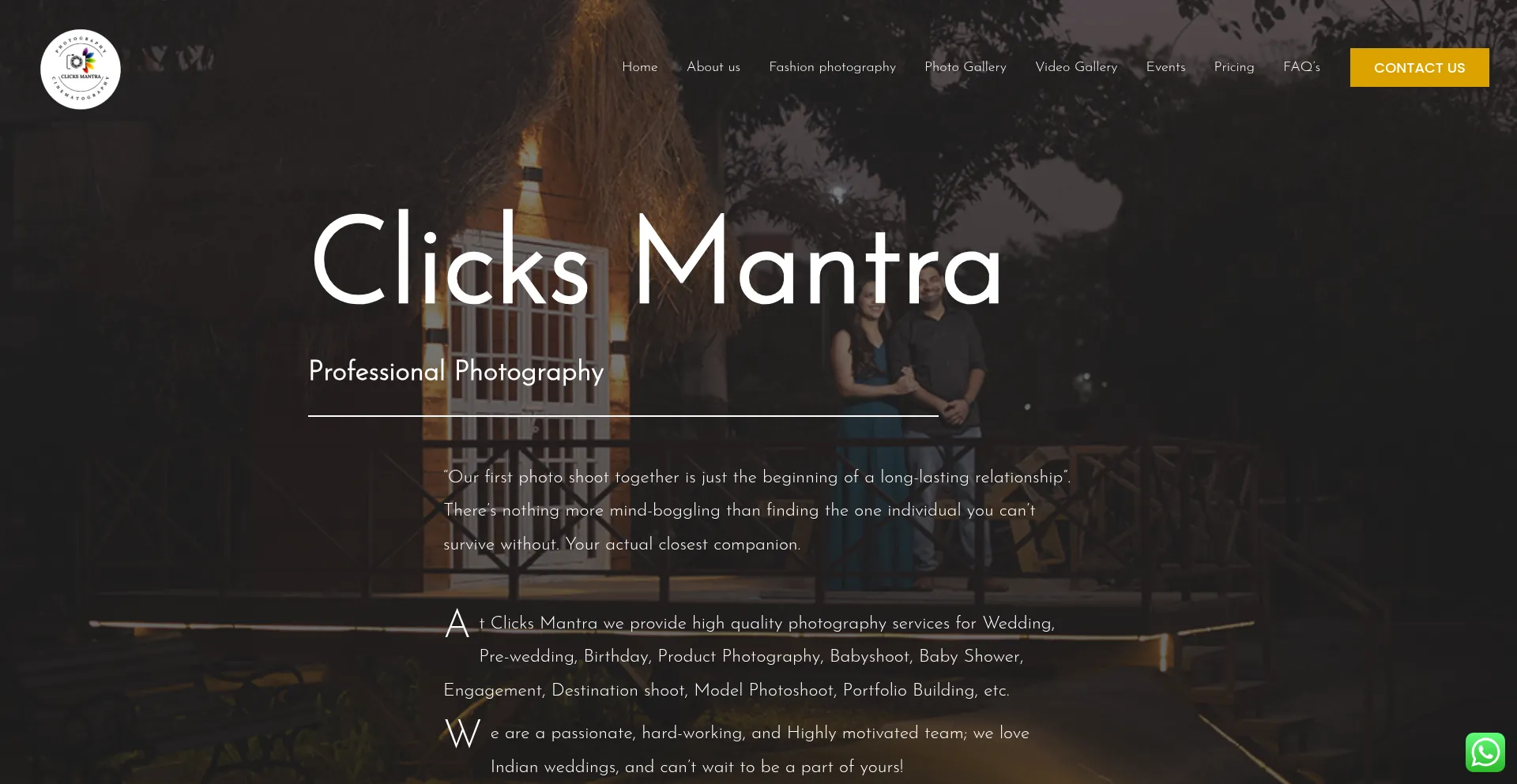 Clicksmantra.com