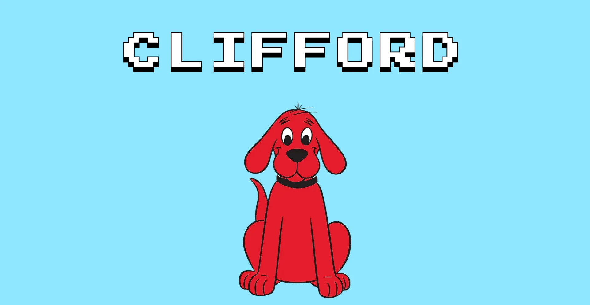 Cliffordoneth.xyz