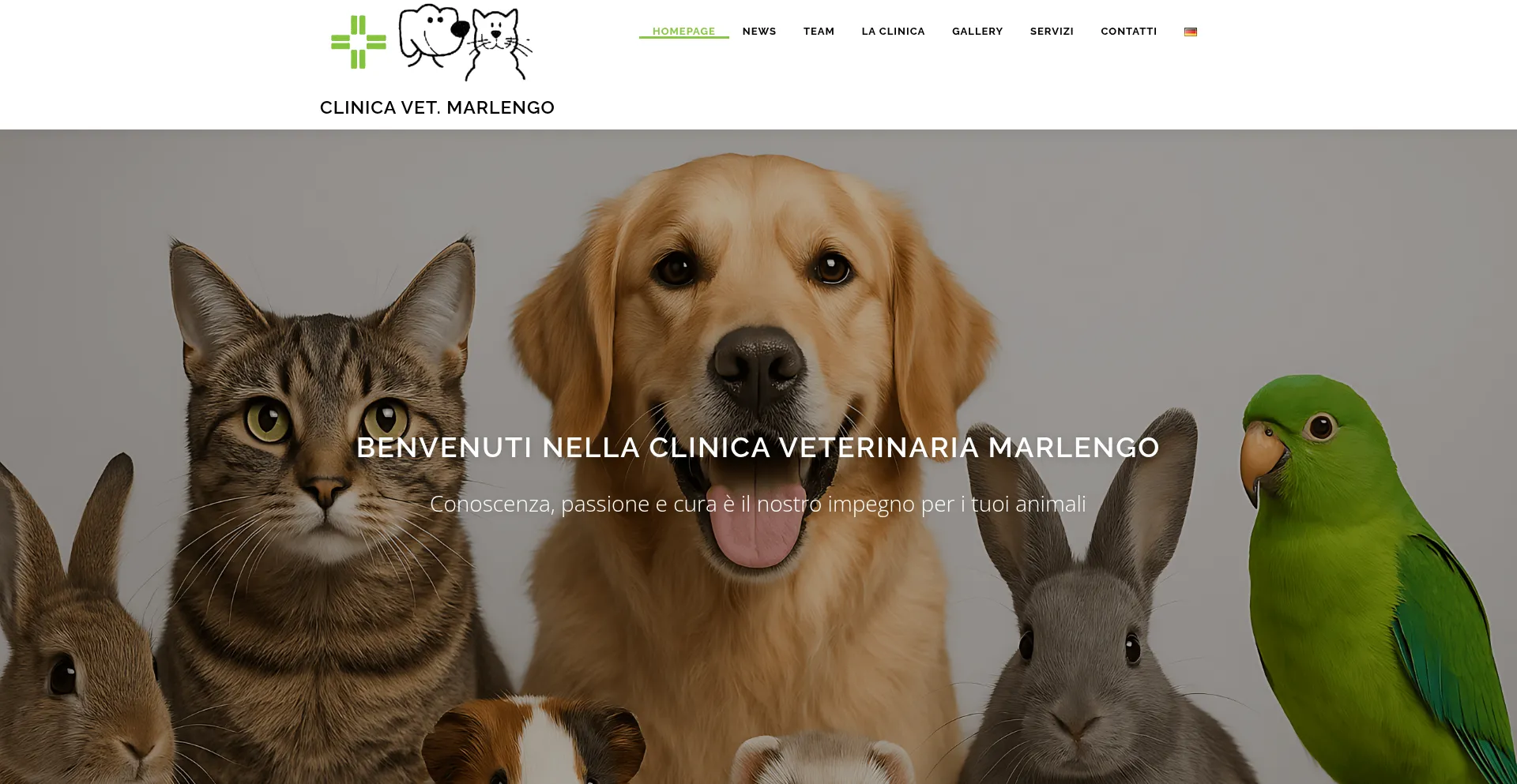 Clinicamarlengo.it