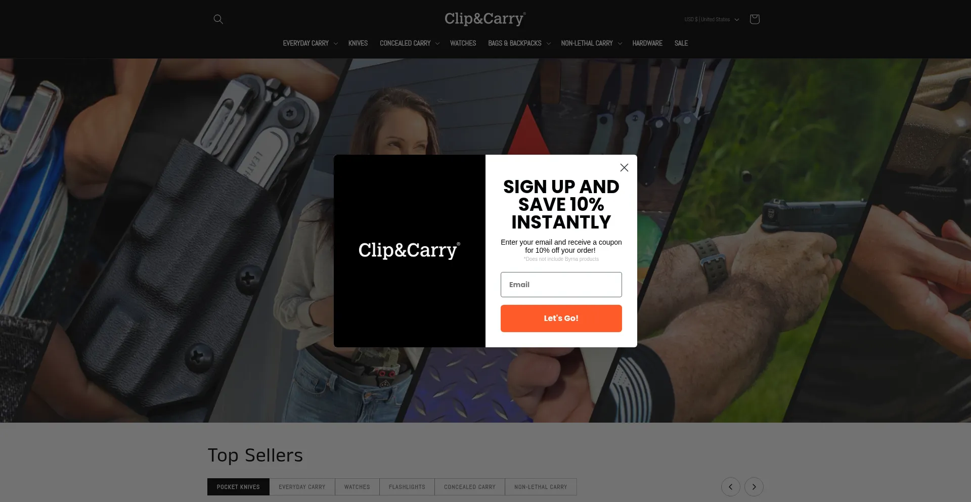 Clipandcarry.us