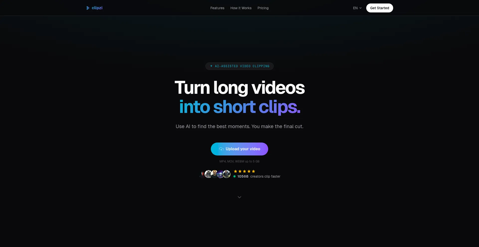 Clipzi.app