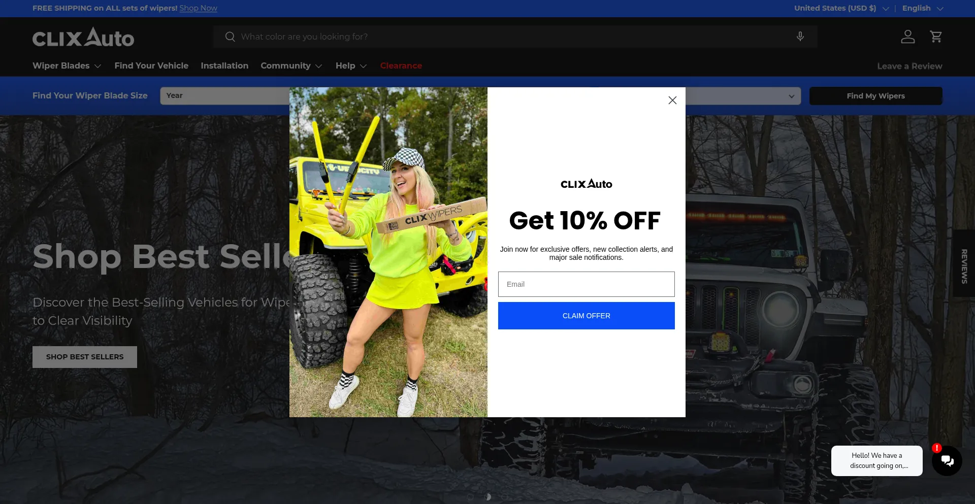 Clixauto.com 安全可靠吗？