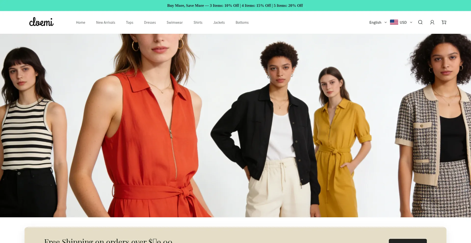 Cloemi.com