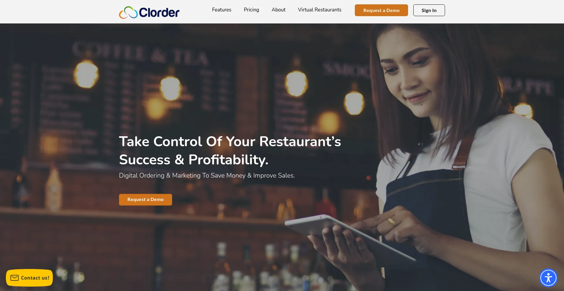 Clorder.com 安全可靠吗？
