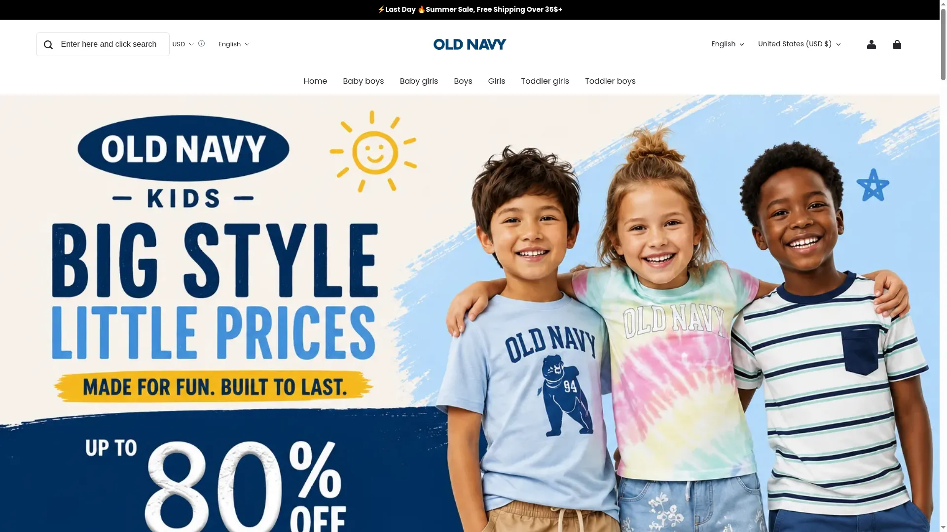 Closetclearanceus.com