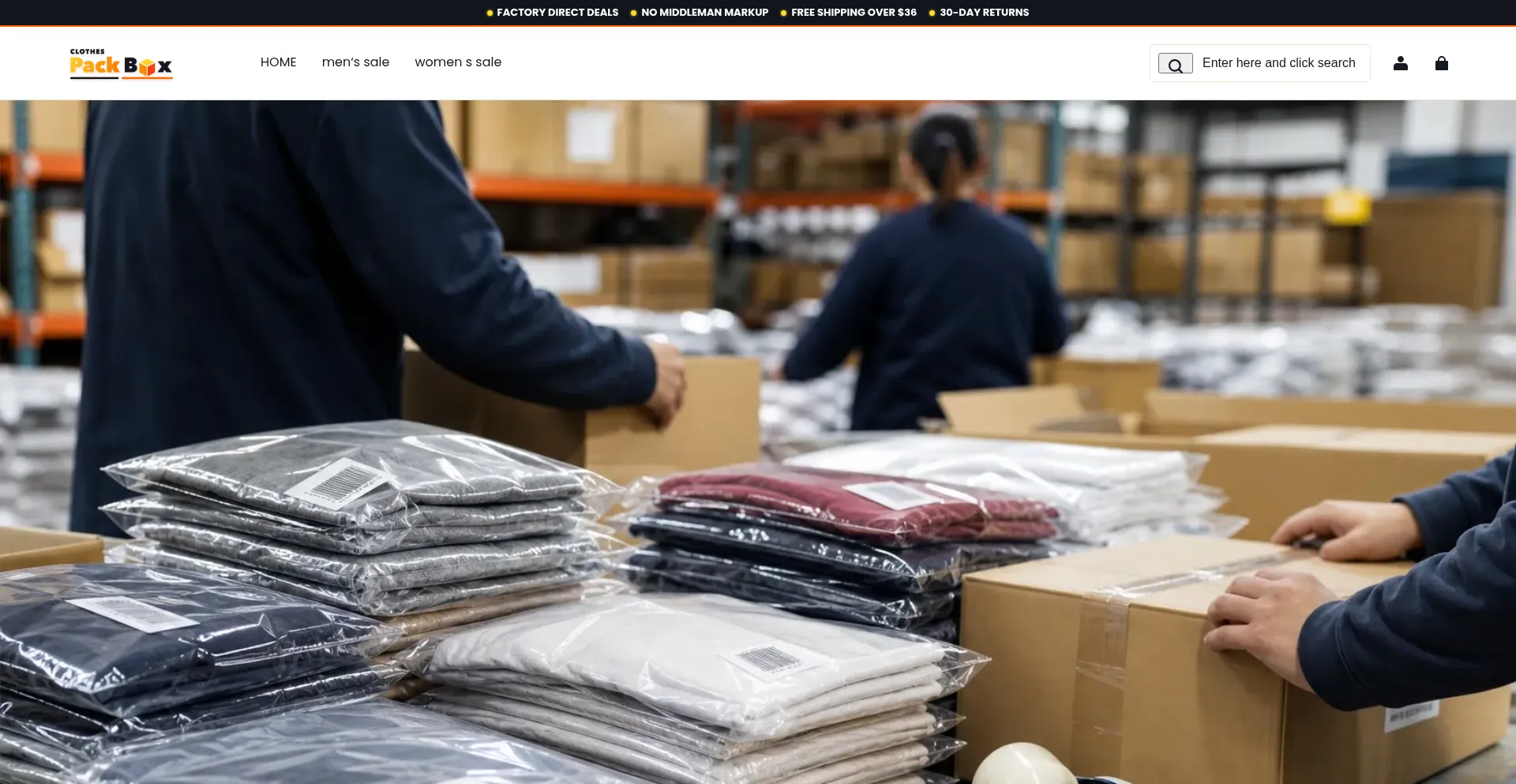 Clothespackbox.com