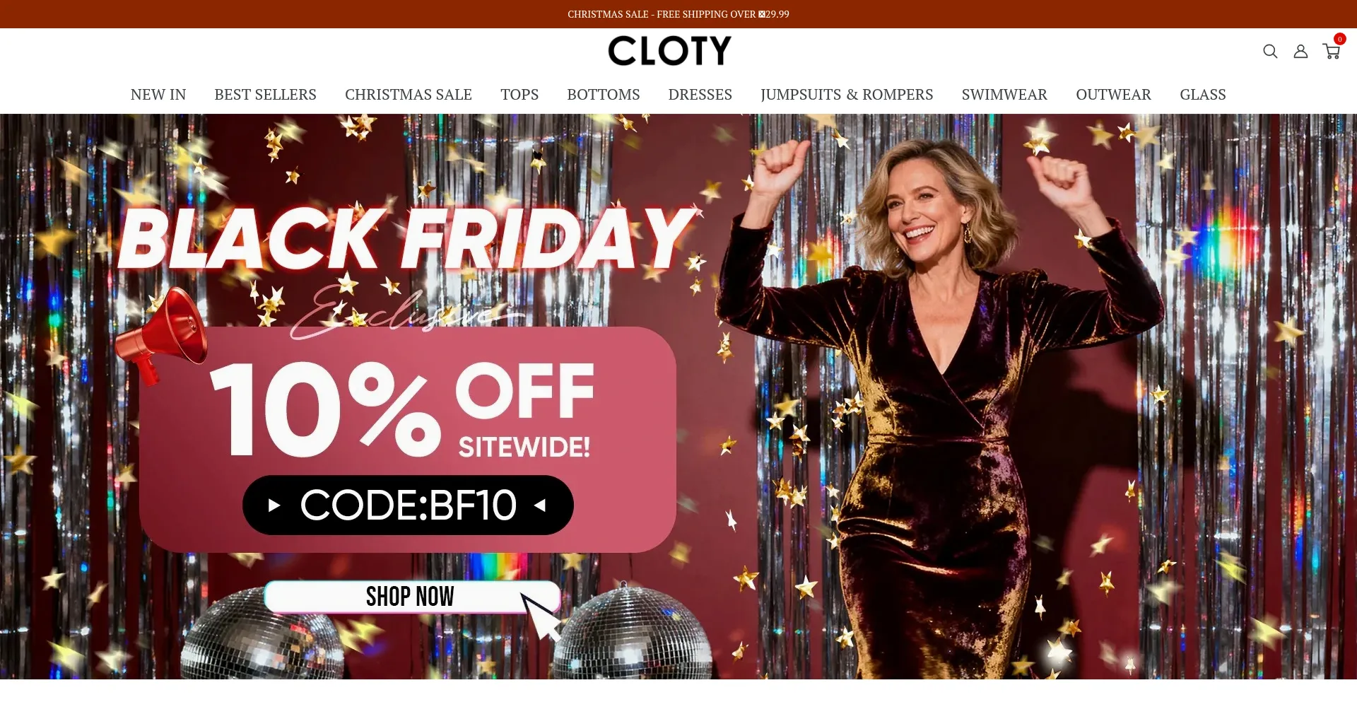 Cloty.co.uk
