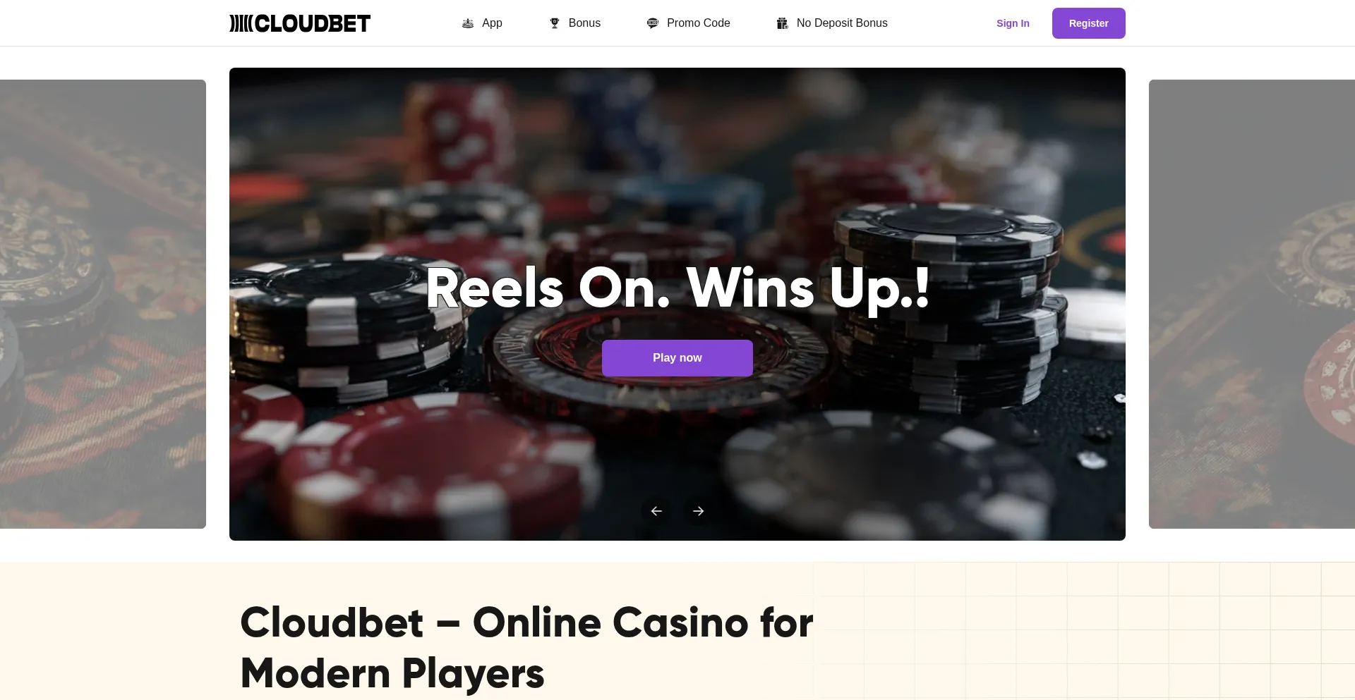 Cloudbets.net