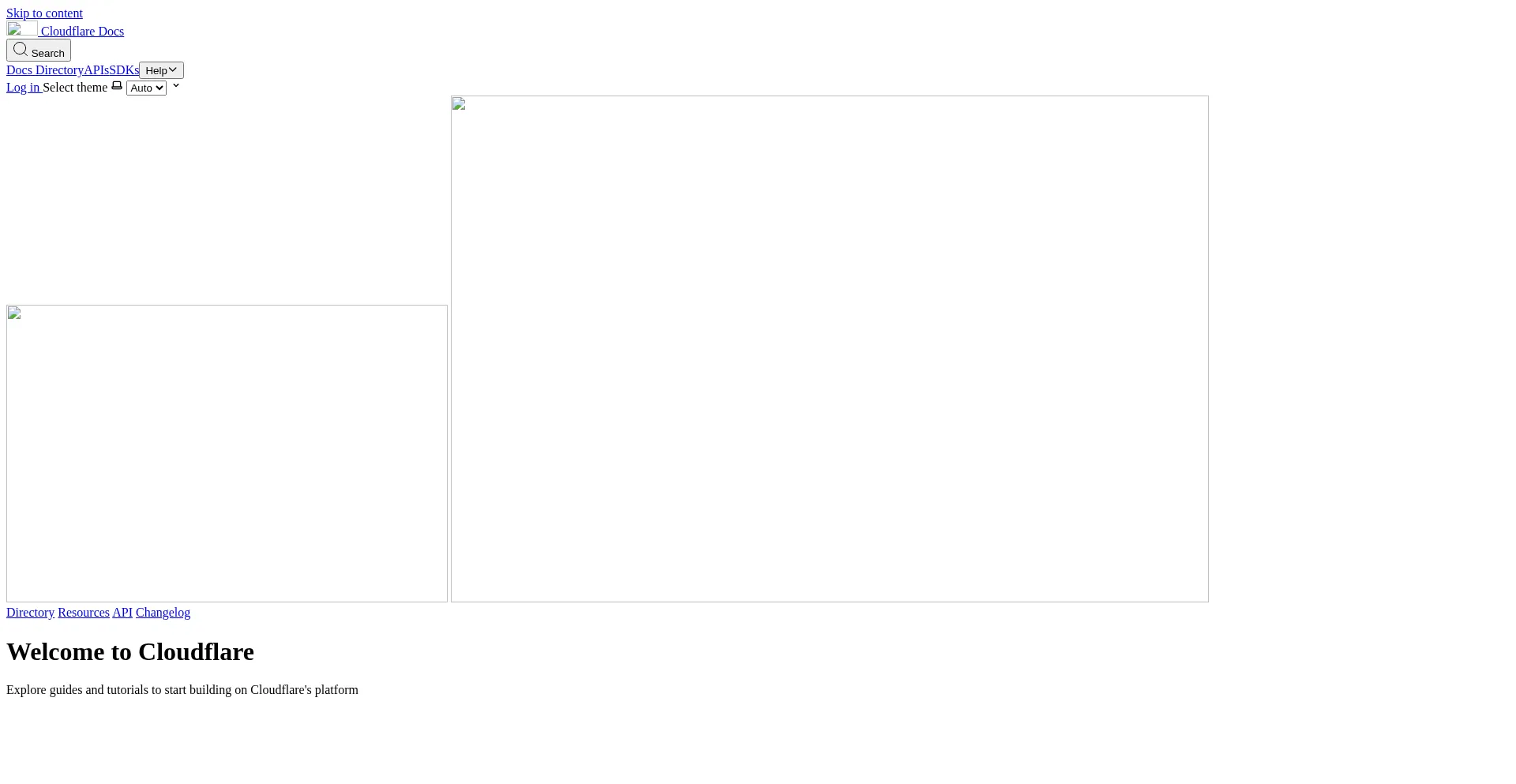 Cloudflare-docs.justalittlebyte.ovh