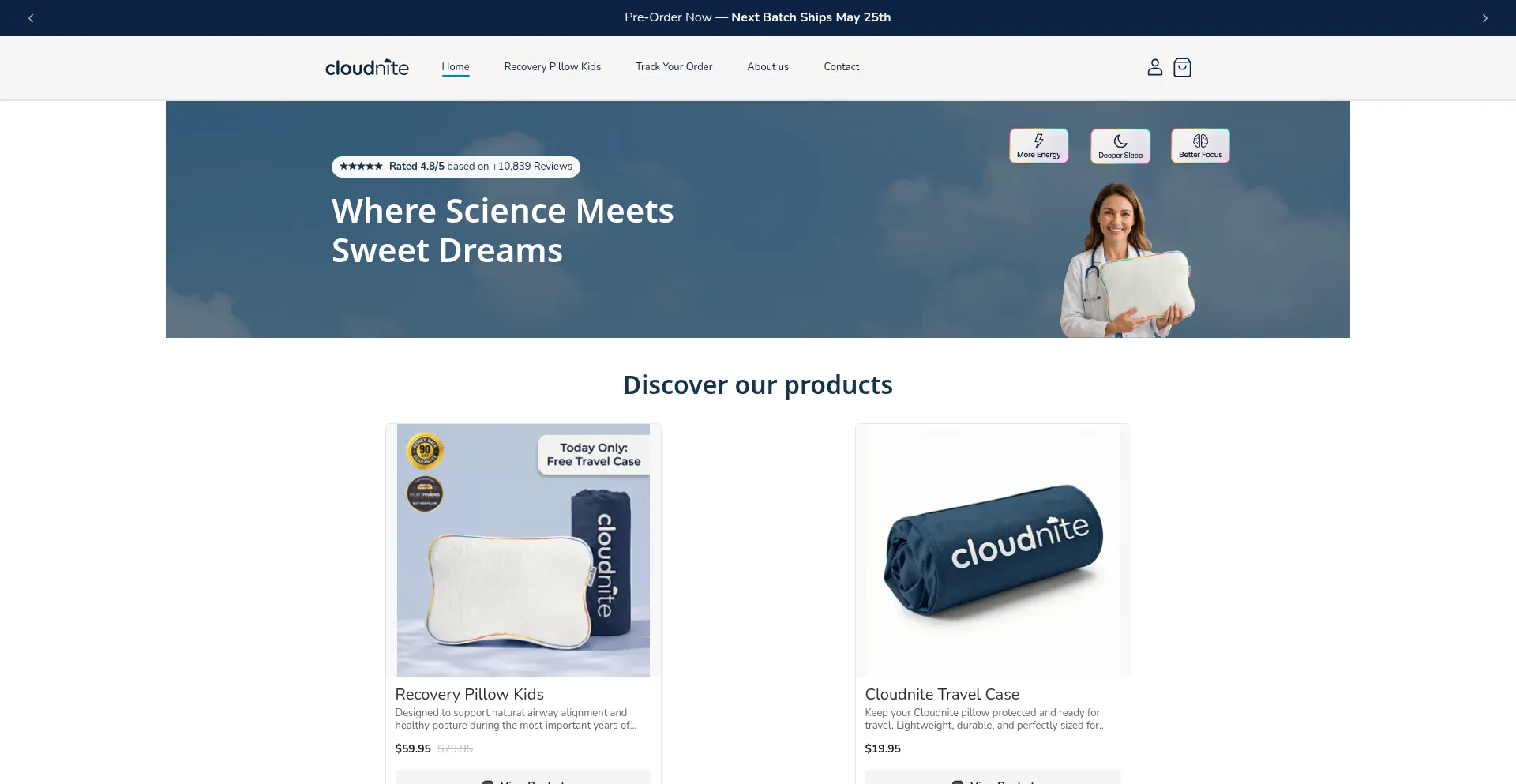 Cloudnite.com