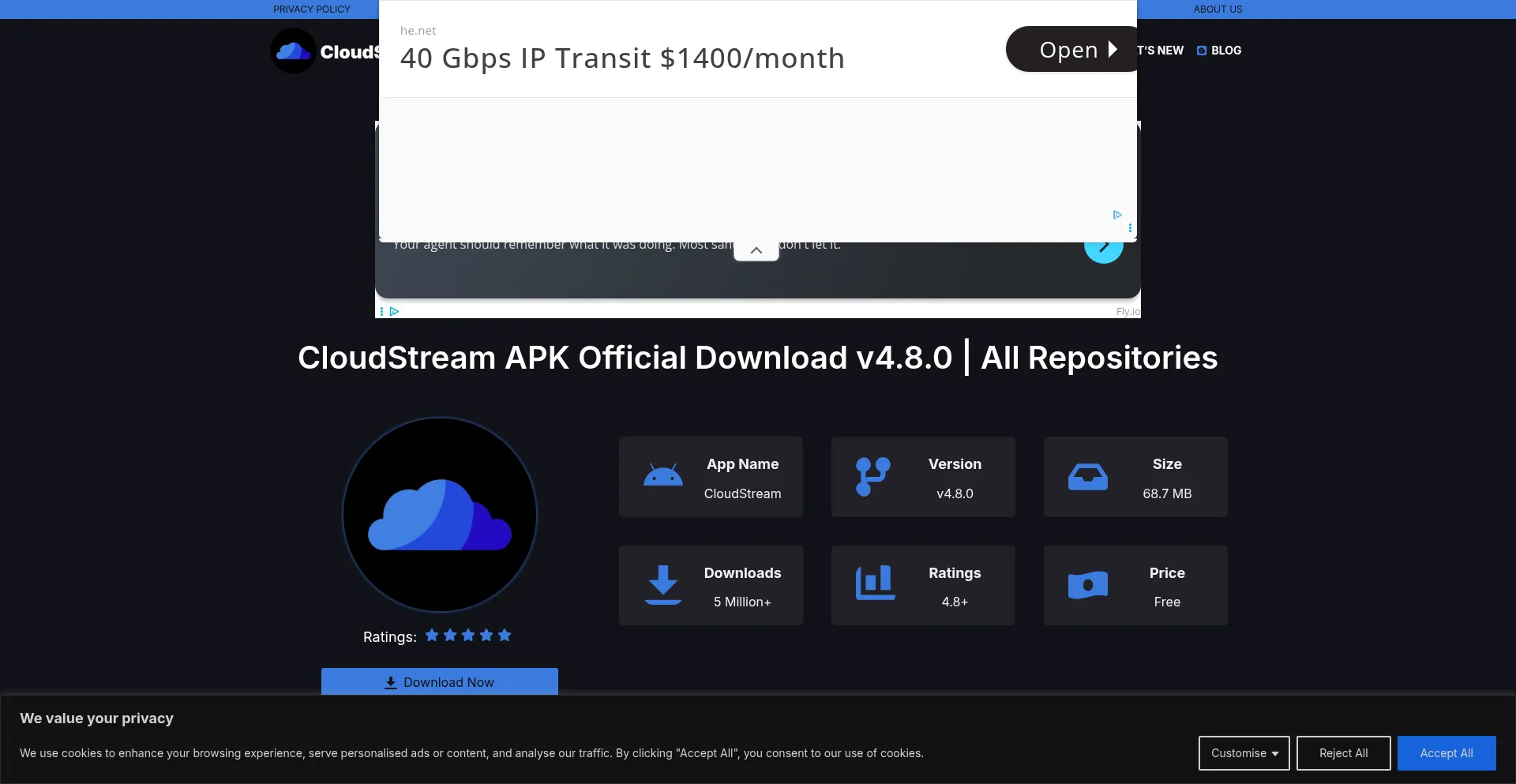 Cloudstream-apk.com