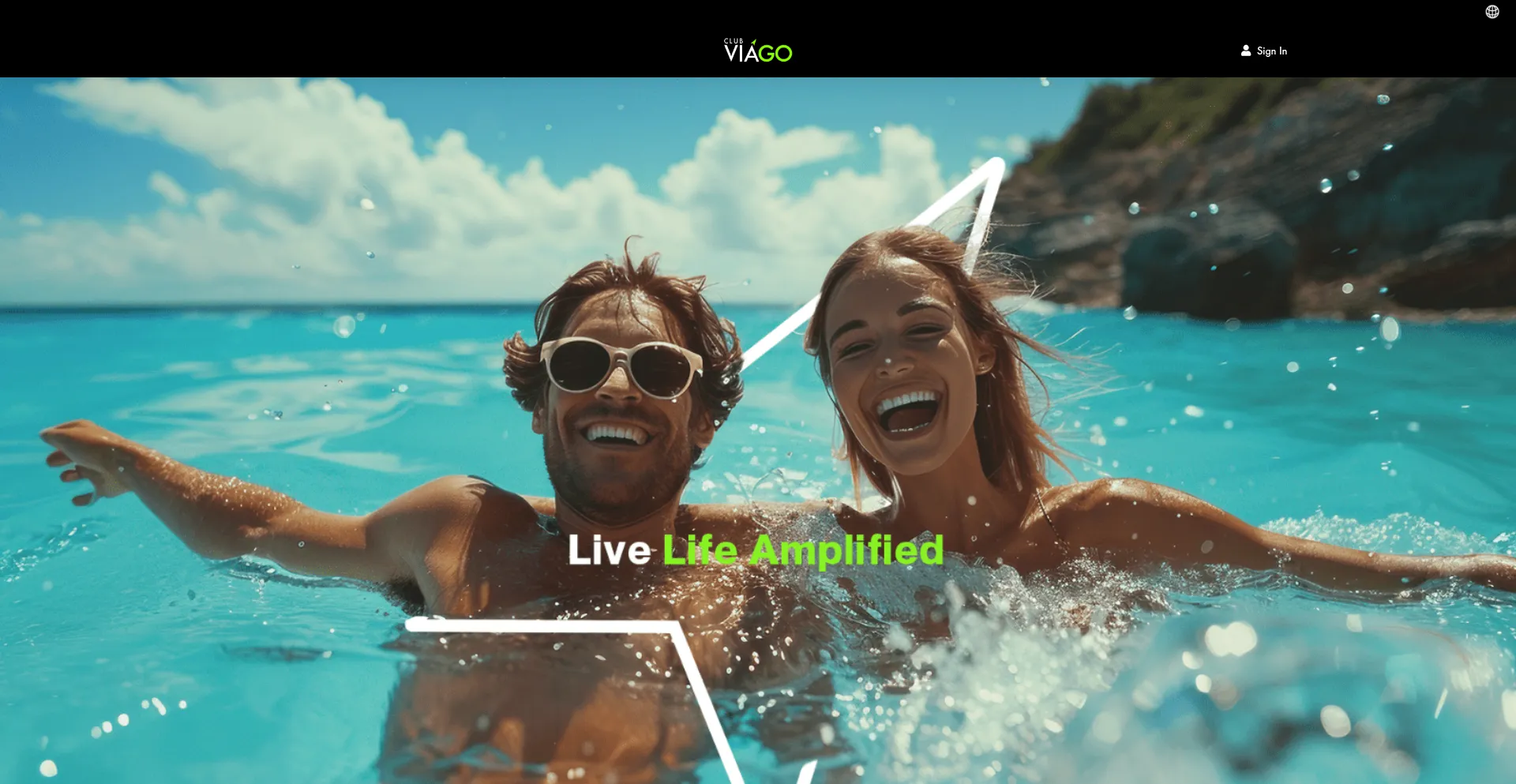 Clubviago.com 安全可靠吗？